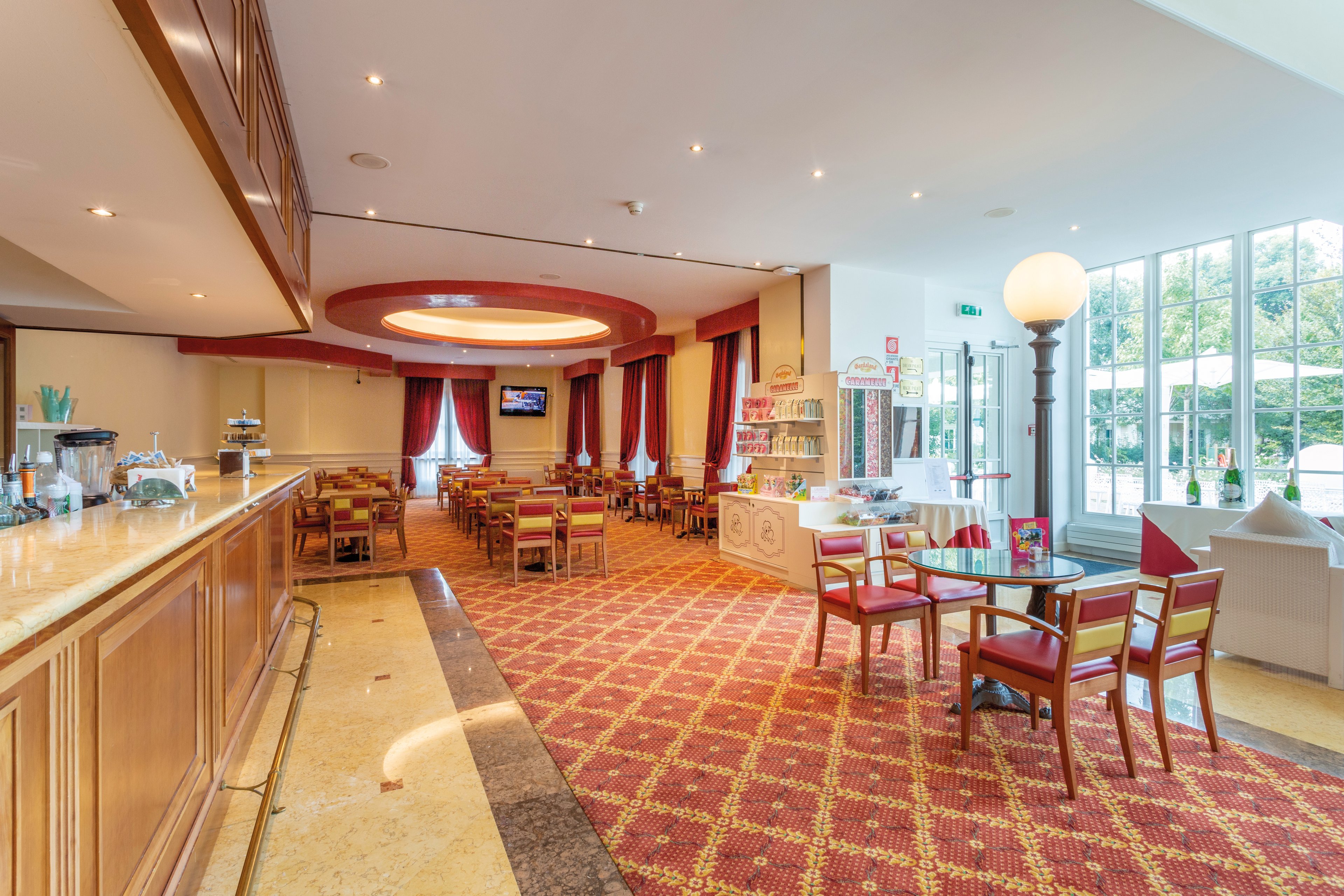 Gardaland Hotel & Theme Park