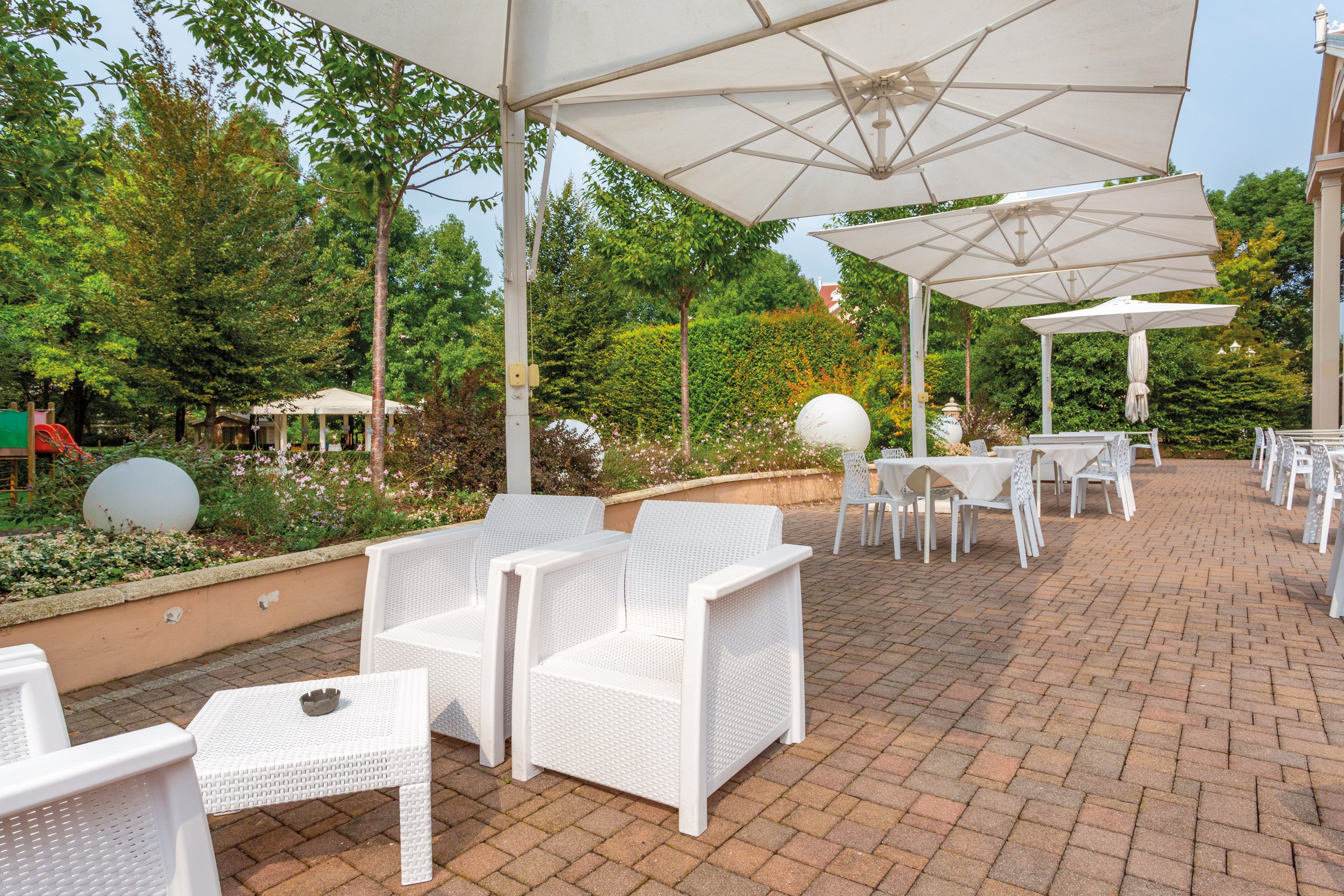 Gardaland Hotel & Theme Park