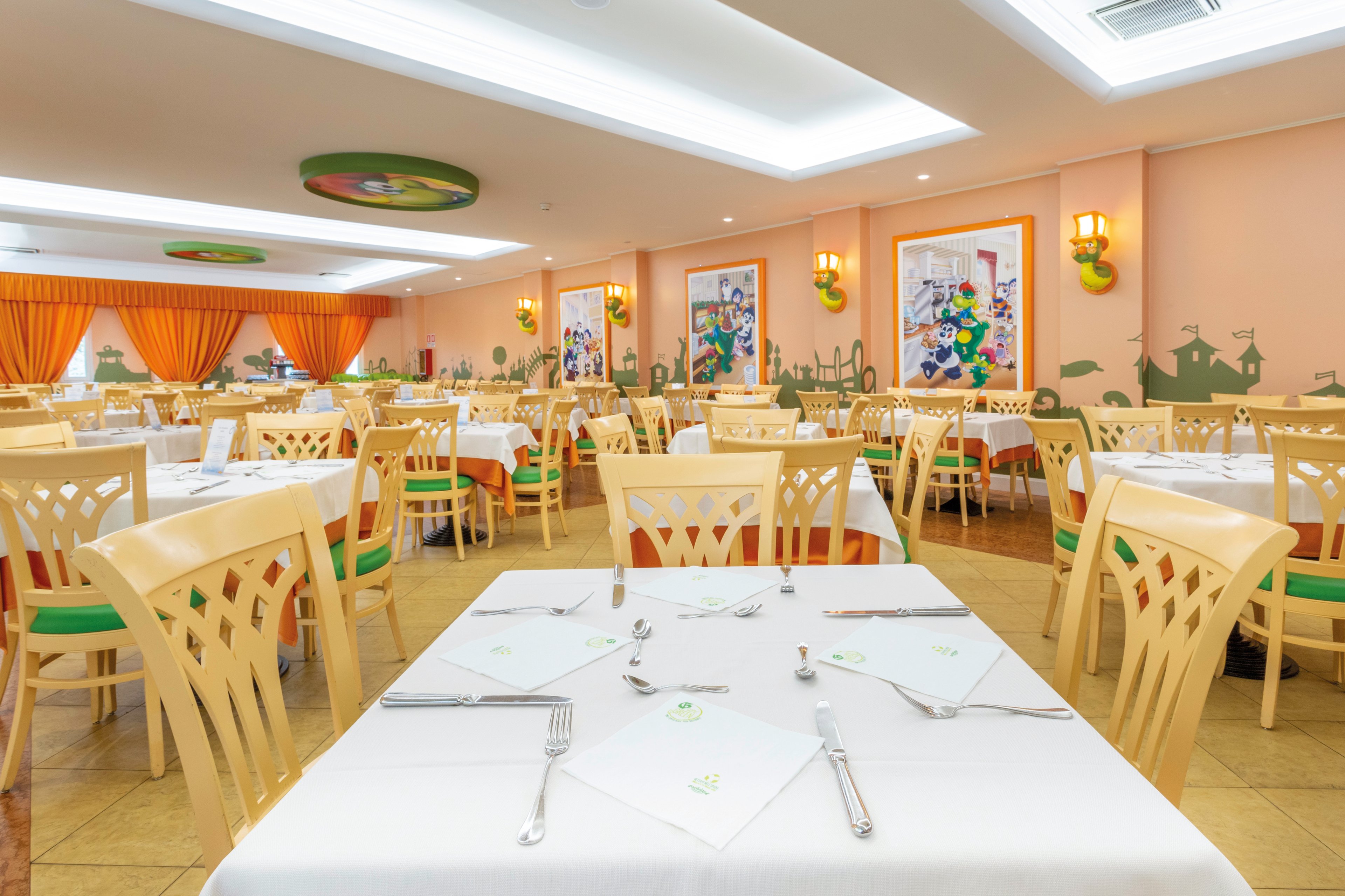 Gardaland Hotel & Theme Park