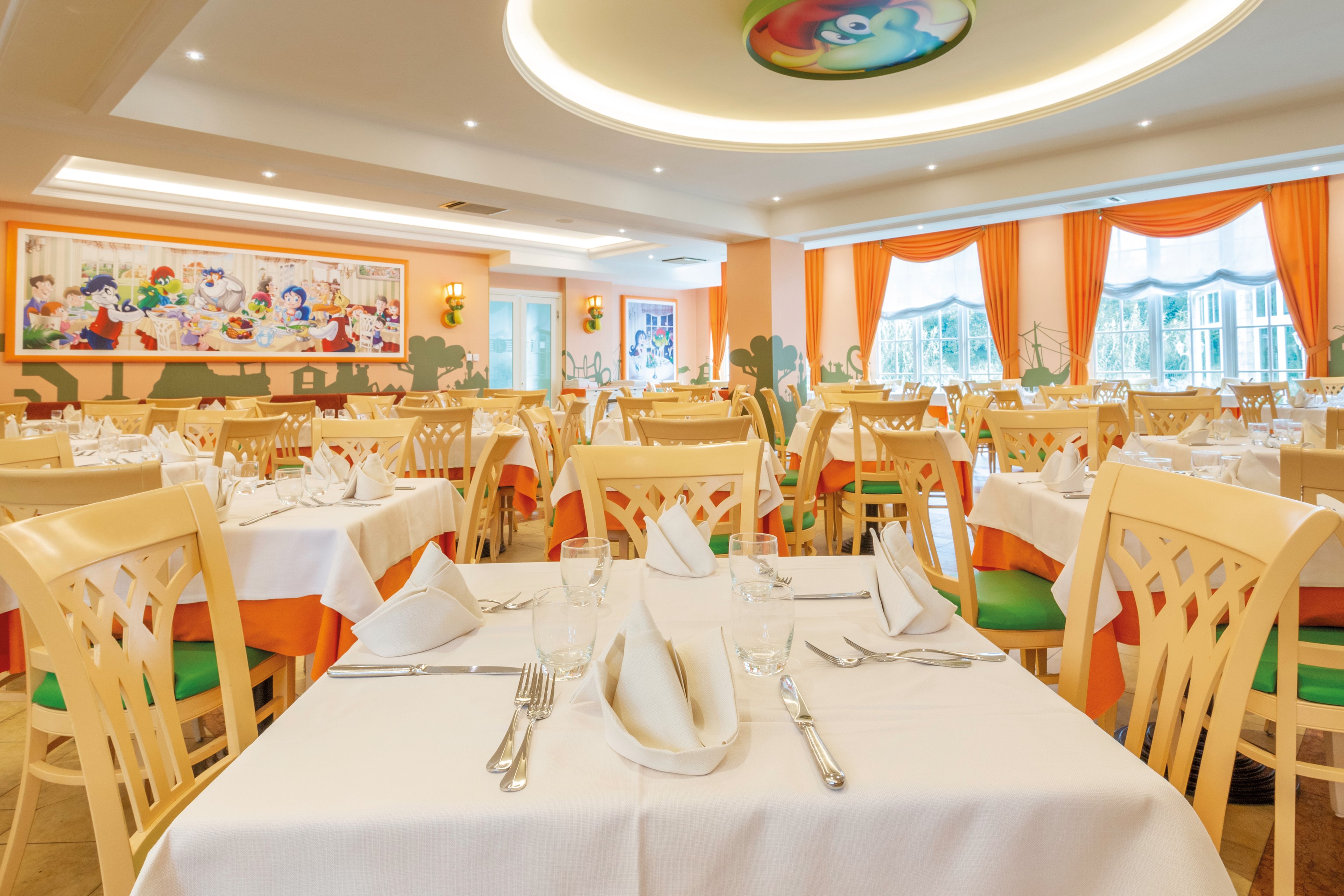 Gardaland Hotel & Theme Park