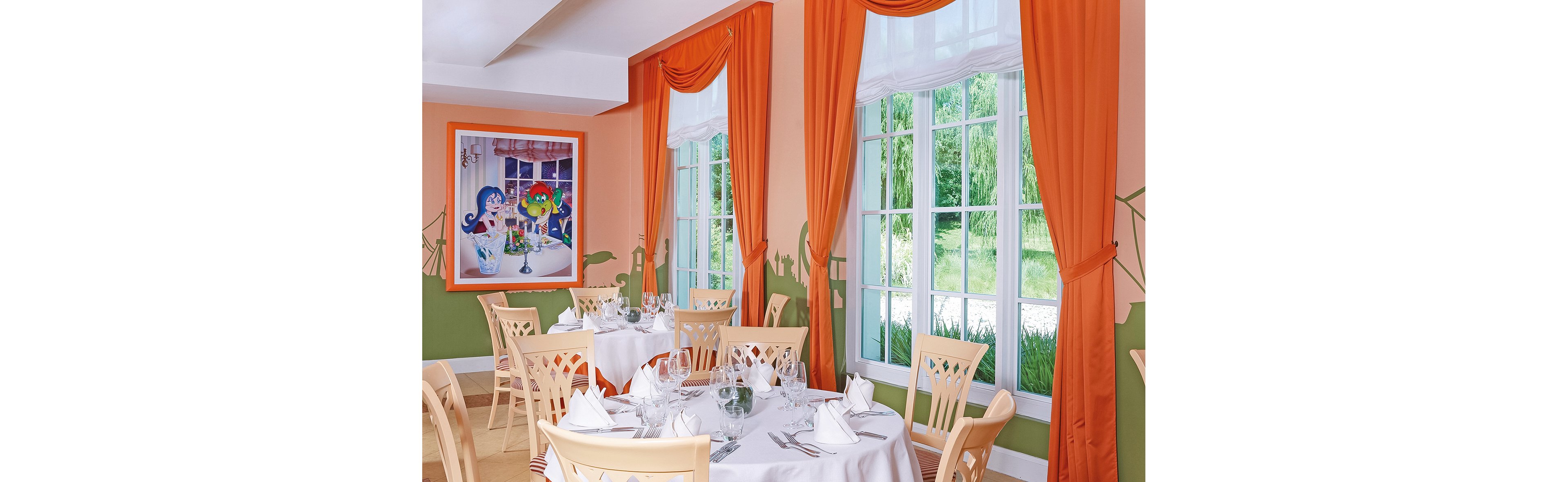 Gardaland Hotel & Theme Park