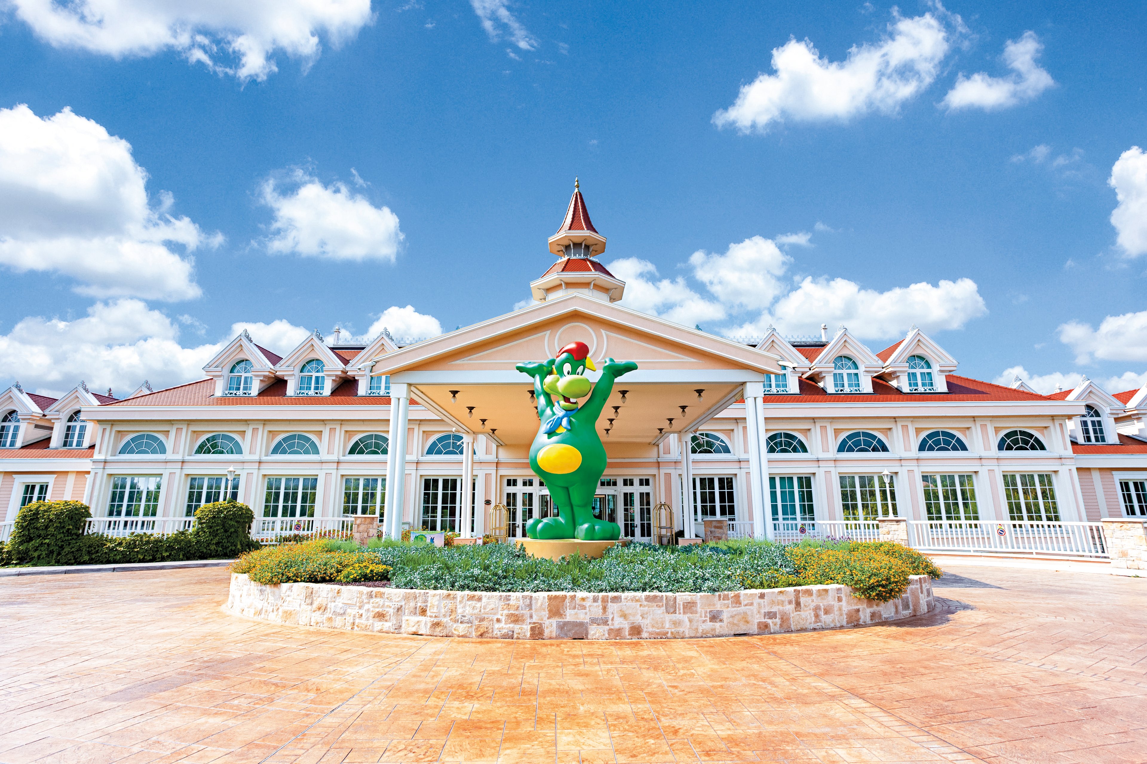 Gardaland Hotel & Theme Park