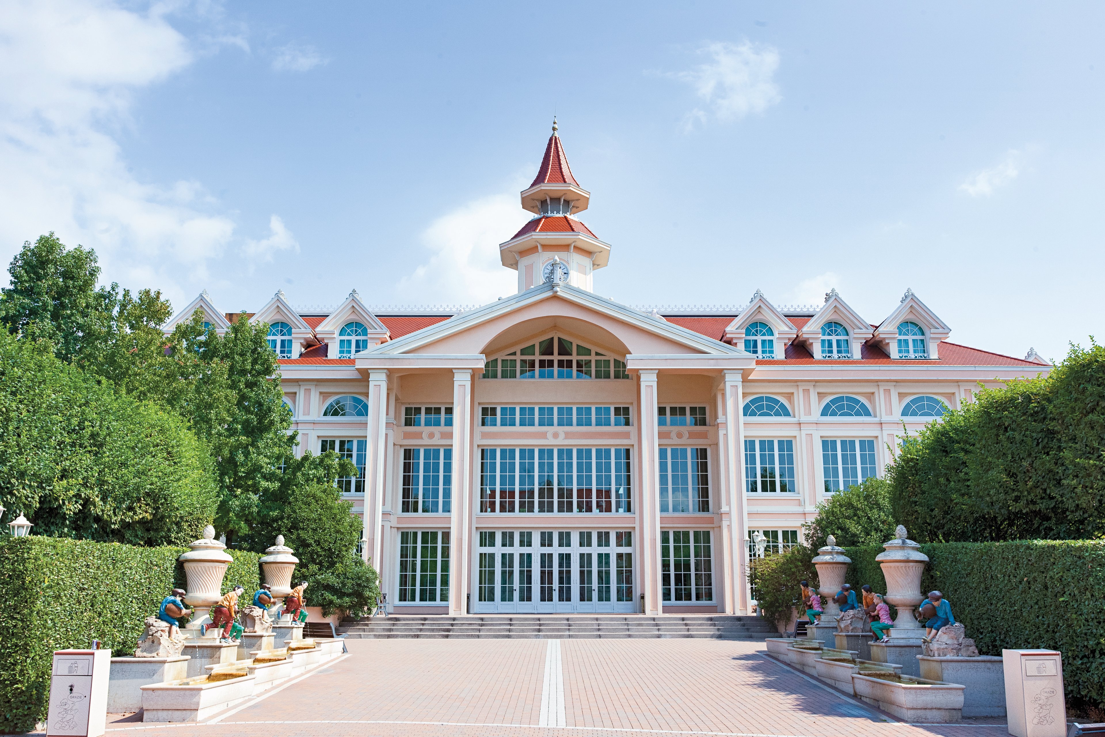 Gardaland Hotel & Theme Park