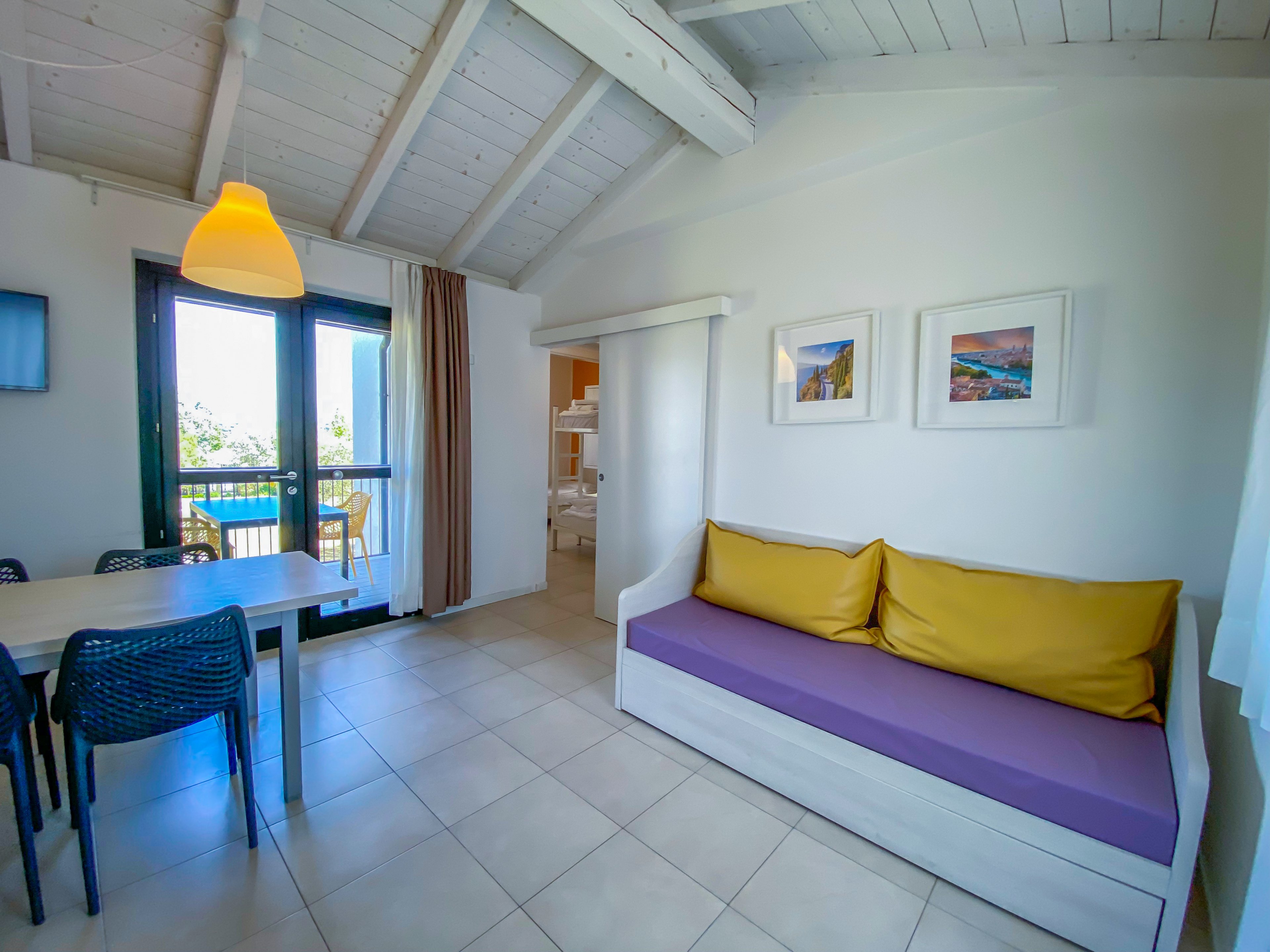 Belvedere Village Apartments