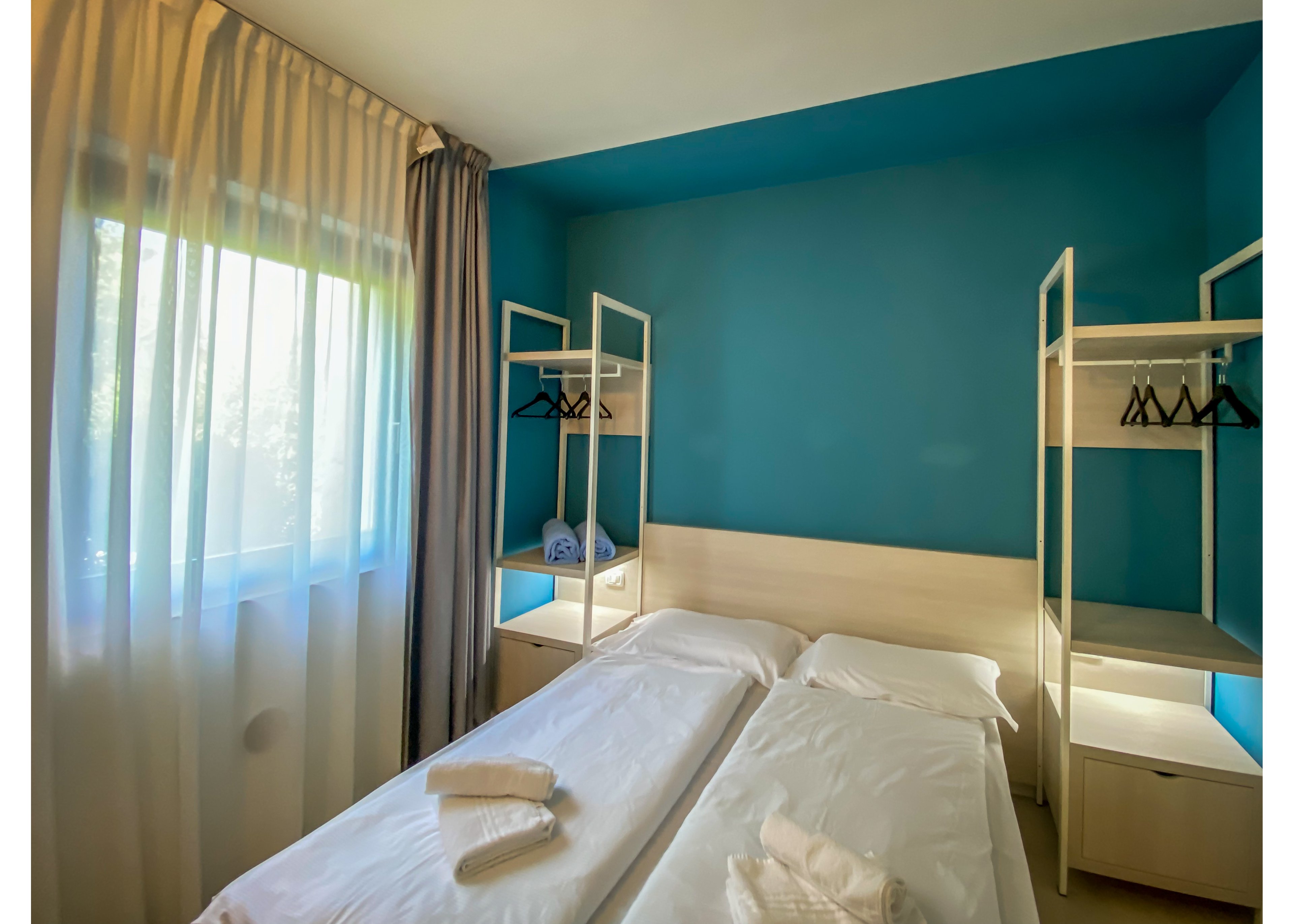 Belvedere Village Apartments