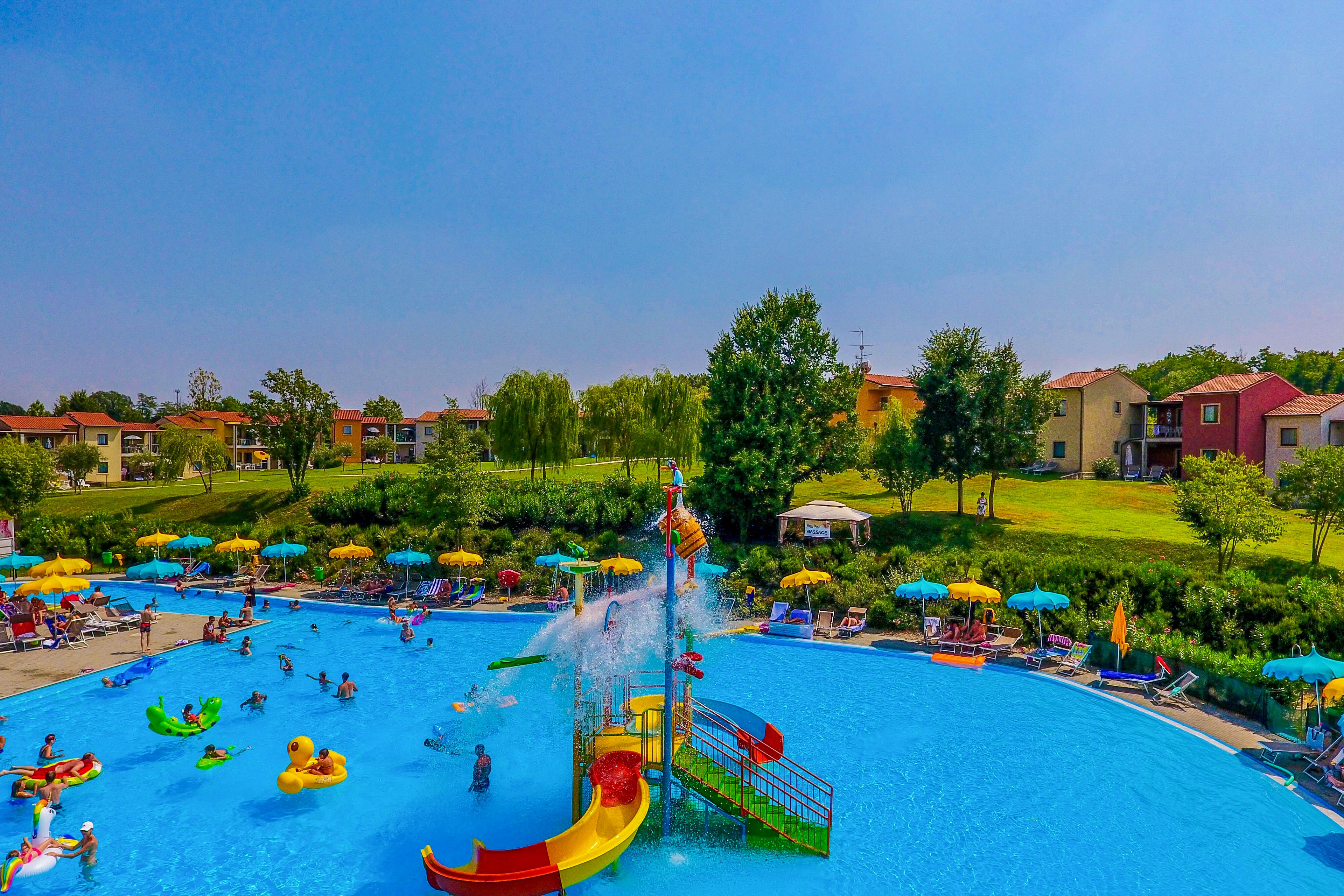 Belvedere Village Apartments