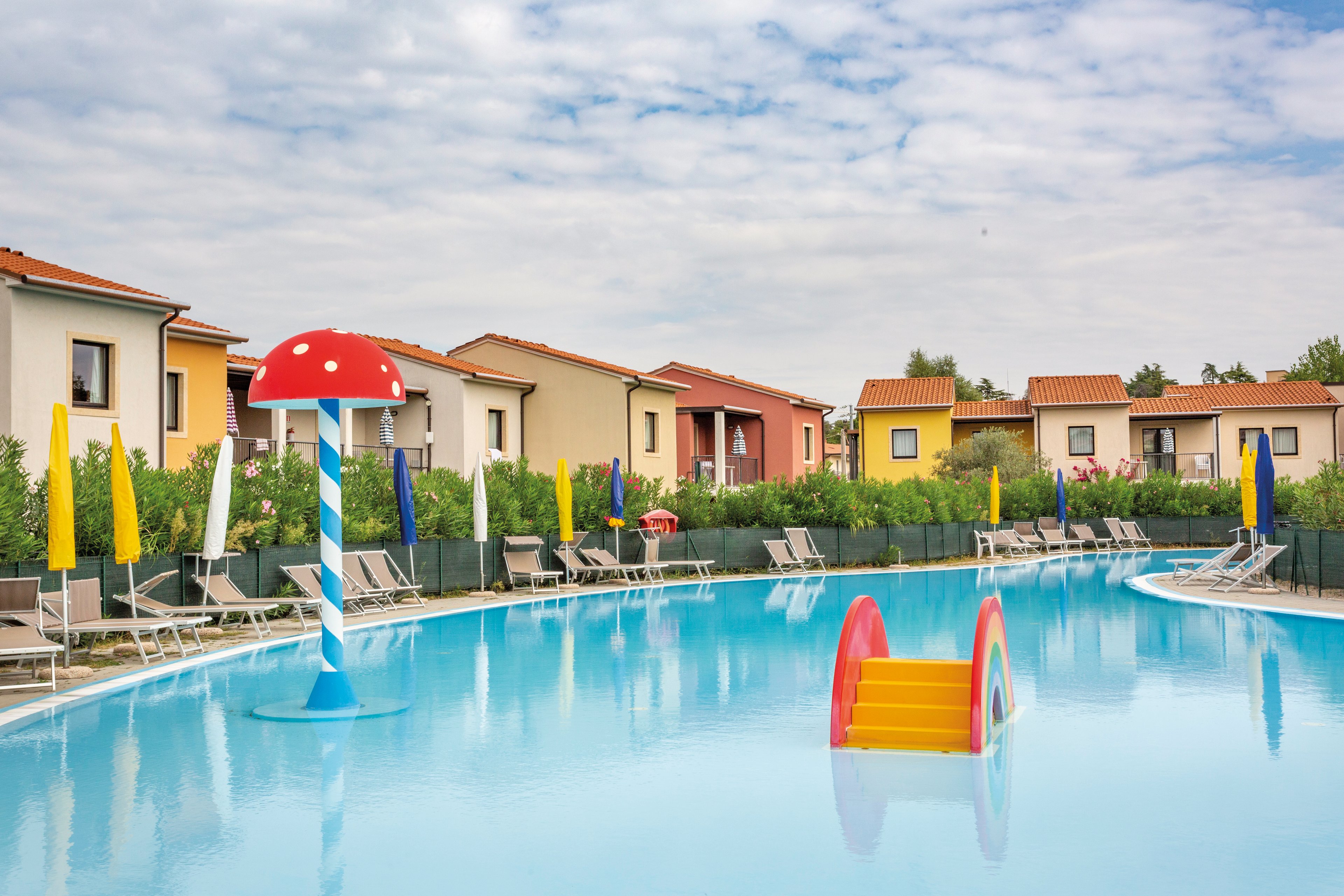 Belvedere Village Apartments