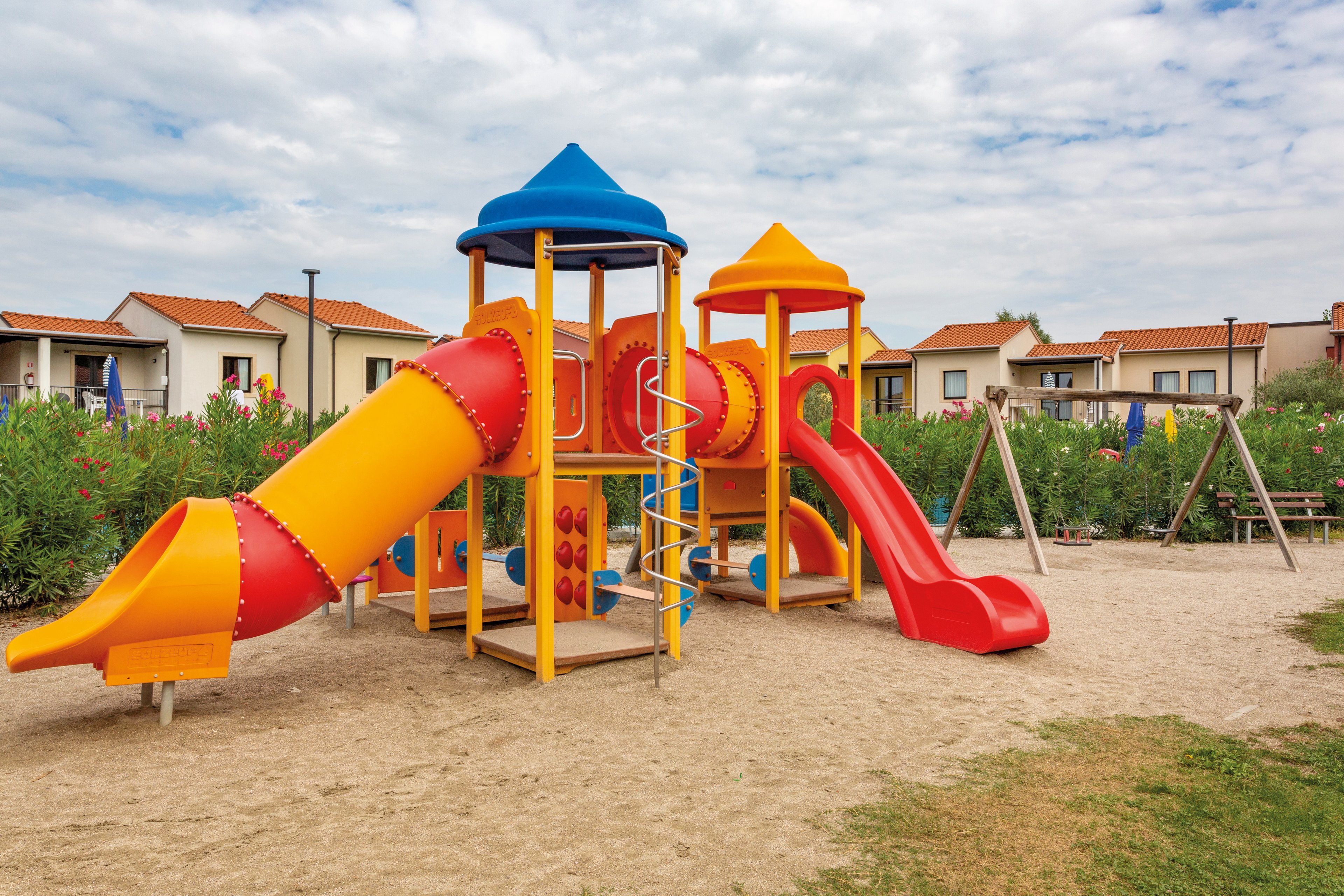 Belvedere Village Apartments