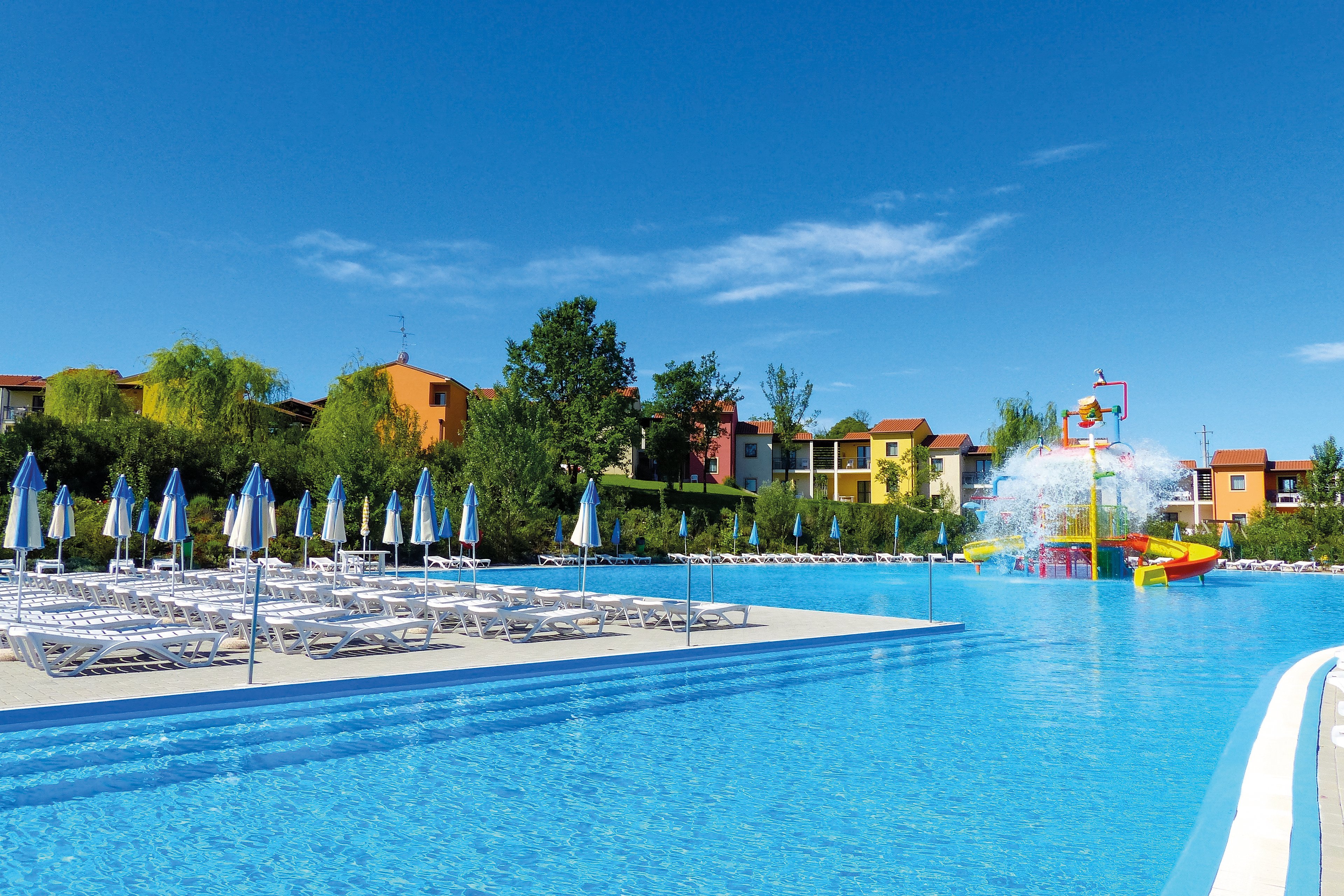 Belvedere Village Apartments