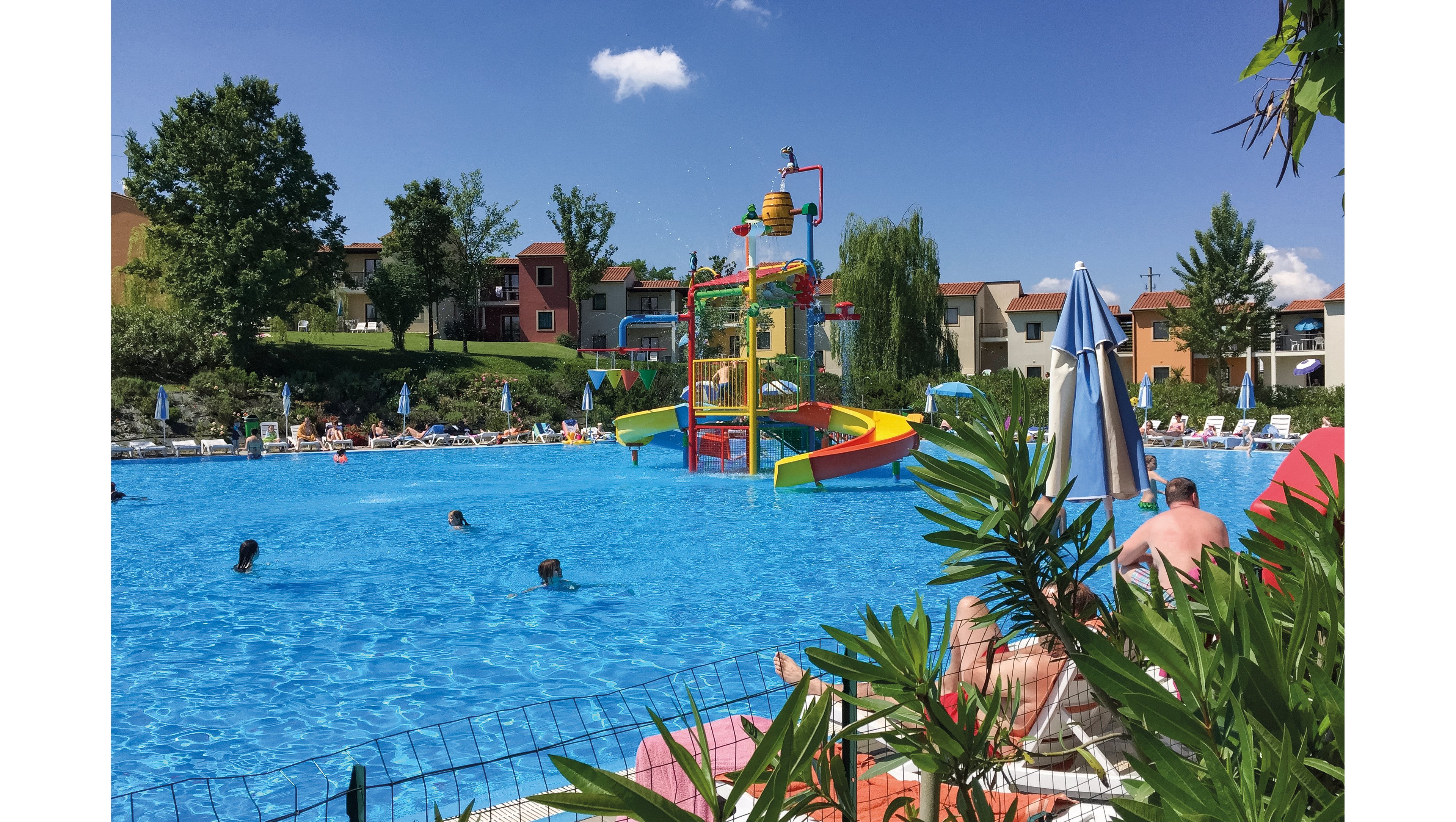 Belvedere Village Apartments