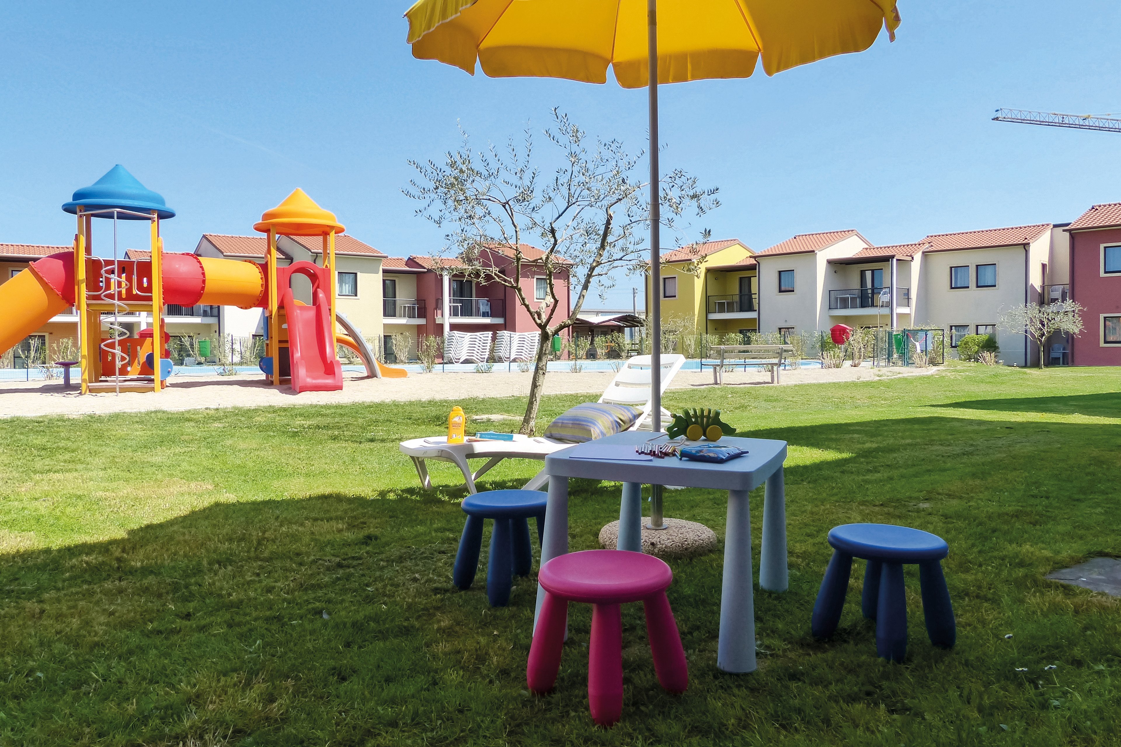 Belvedere Village Apartments