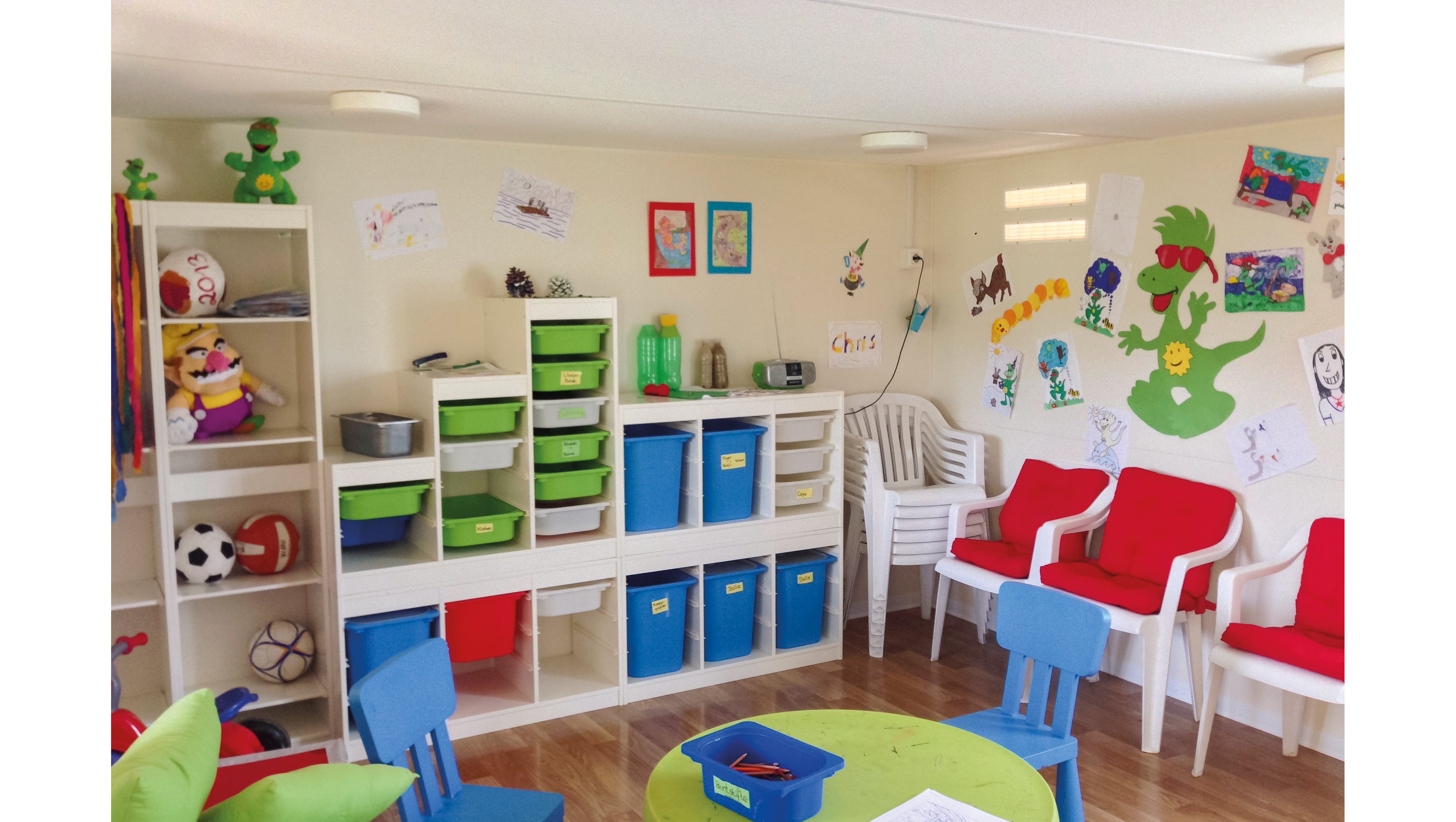 Belvedere Village Apartments