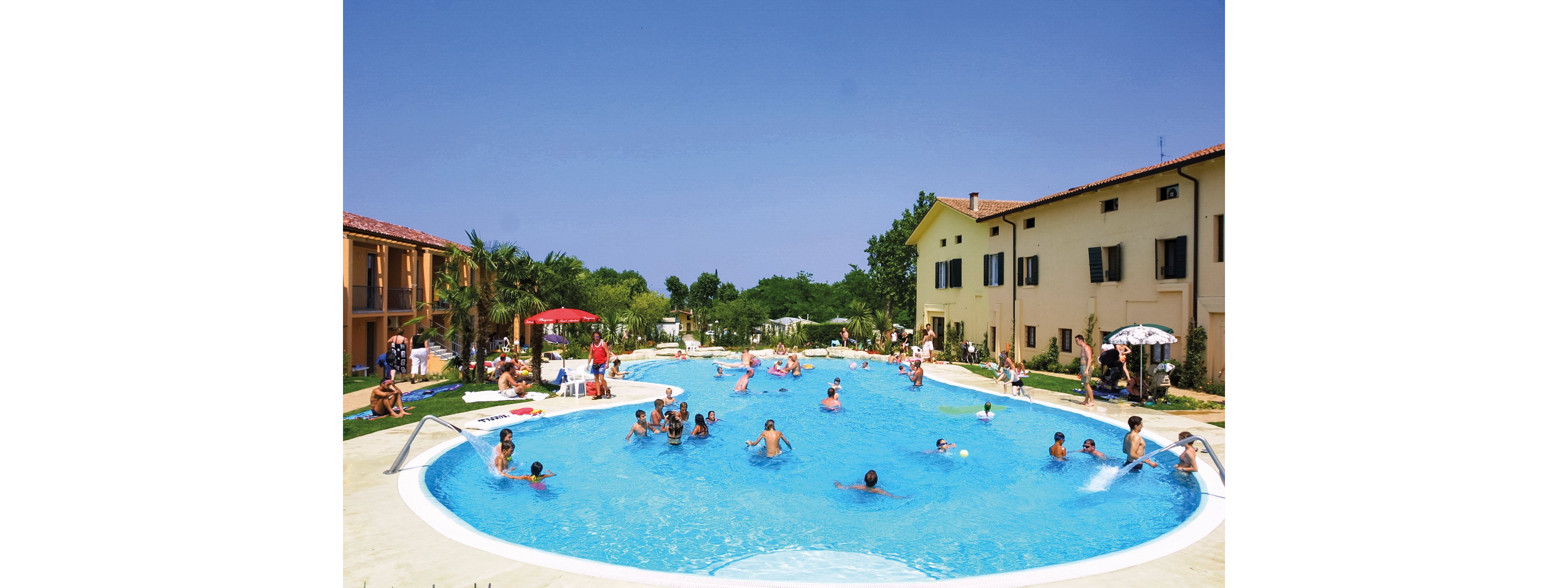 Bella Italia Apartments