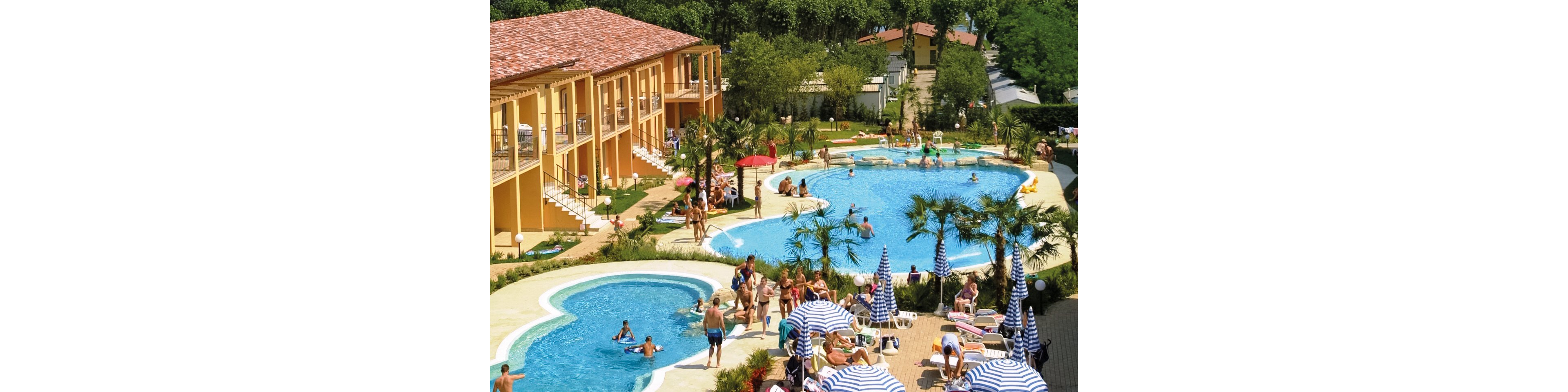 Bella Italia Apartments