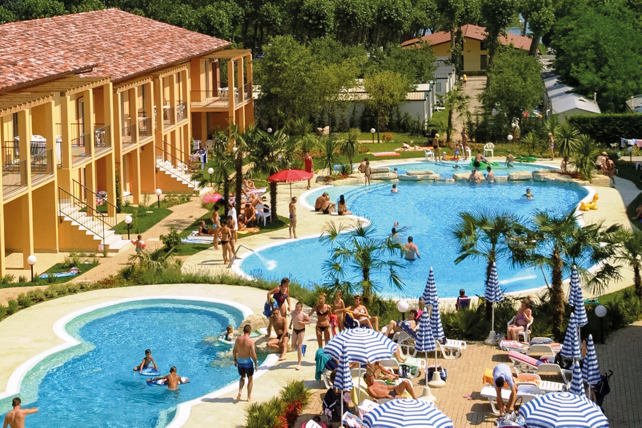 Bella Italia Apartments