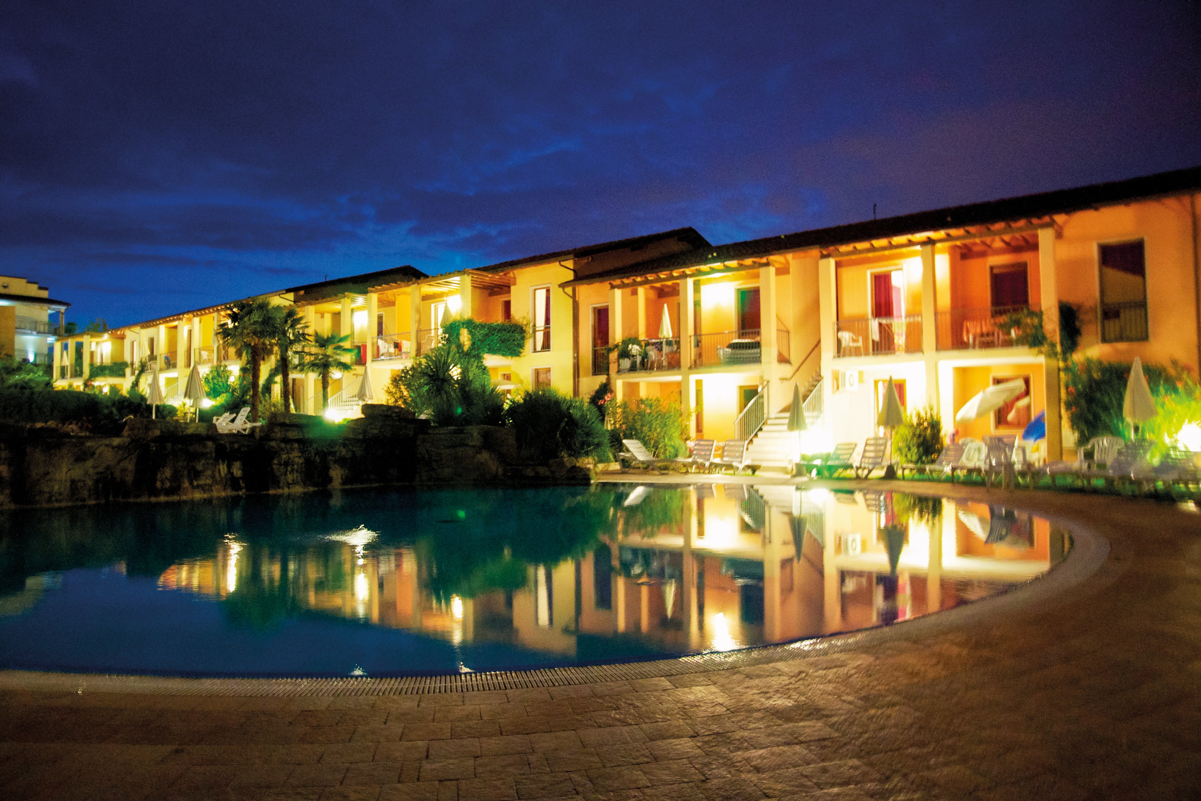 Bella Italia Apartments