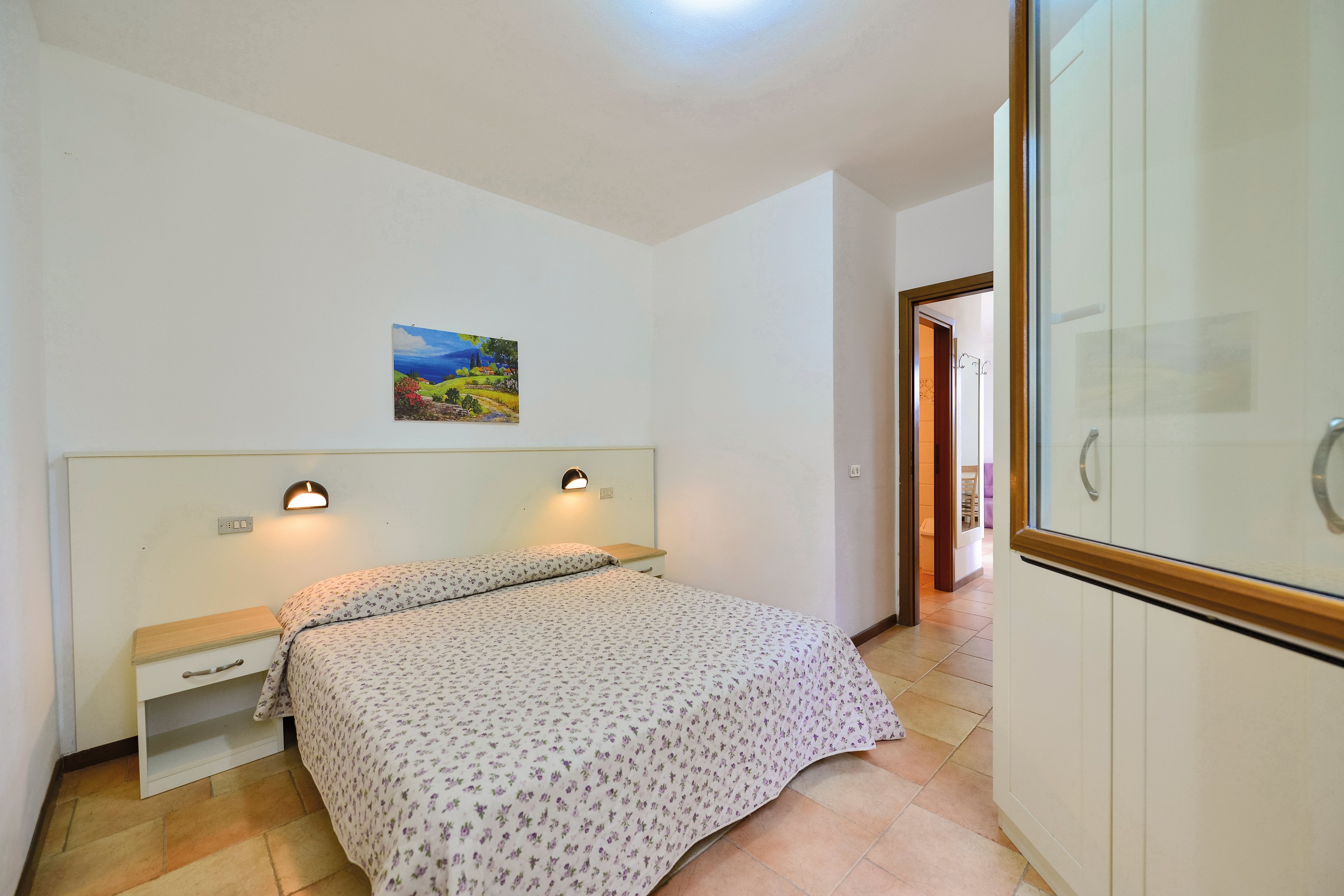 Bella Italia Apartments