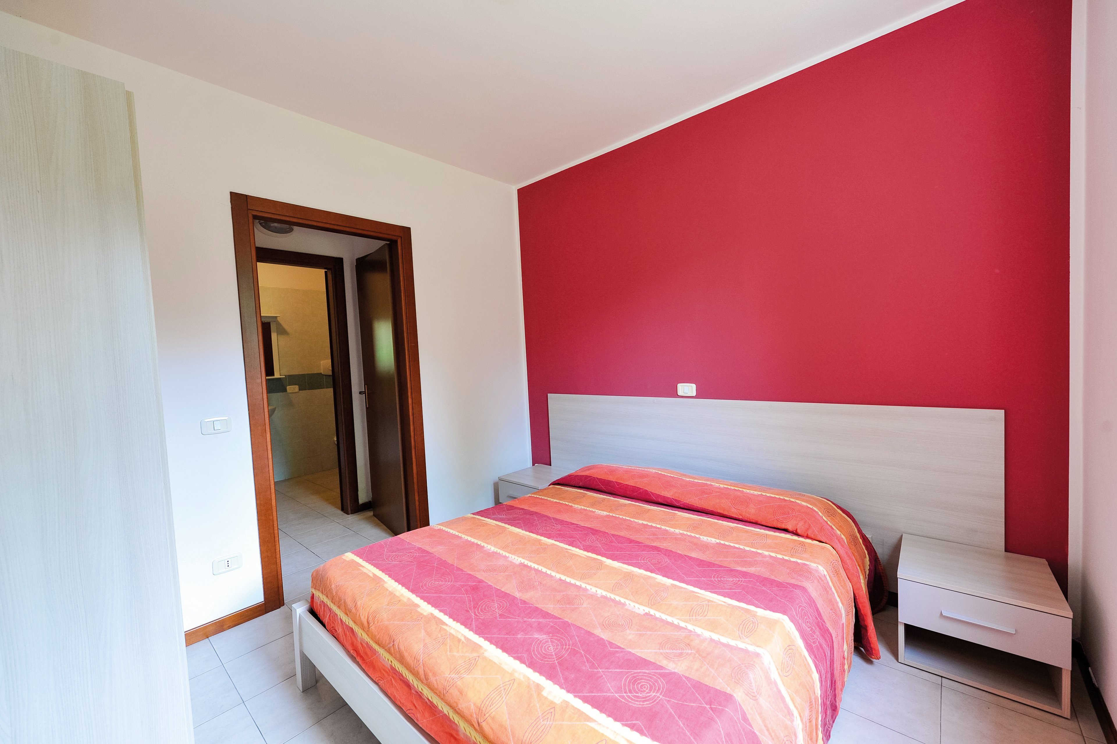 Bella Italia Apartments