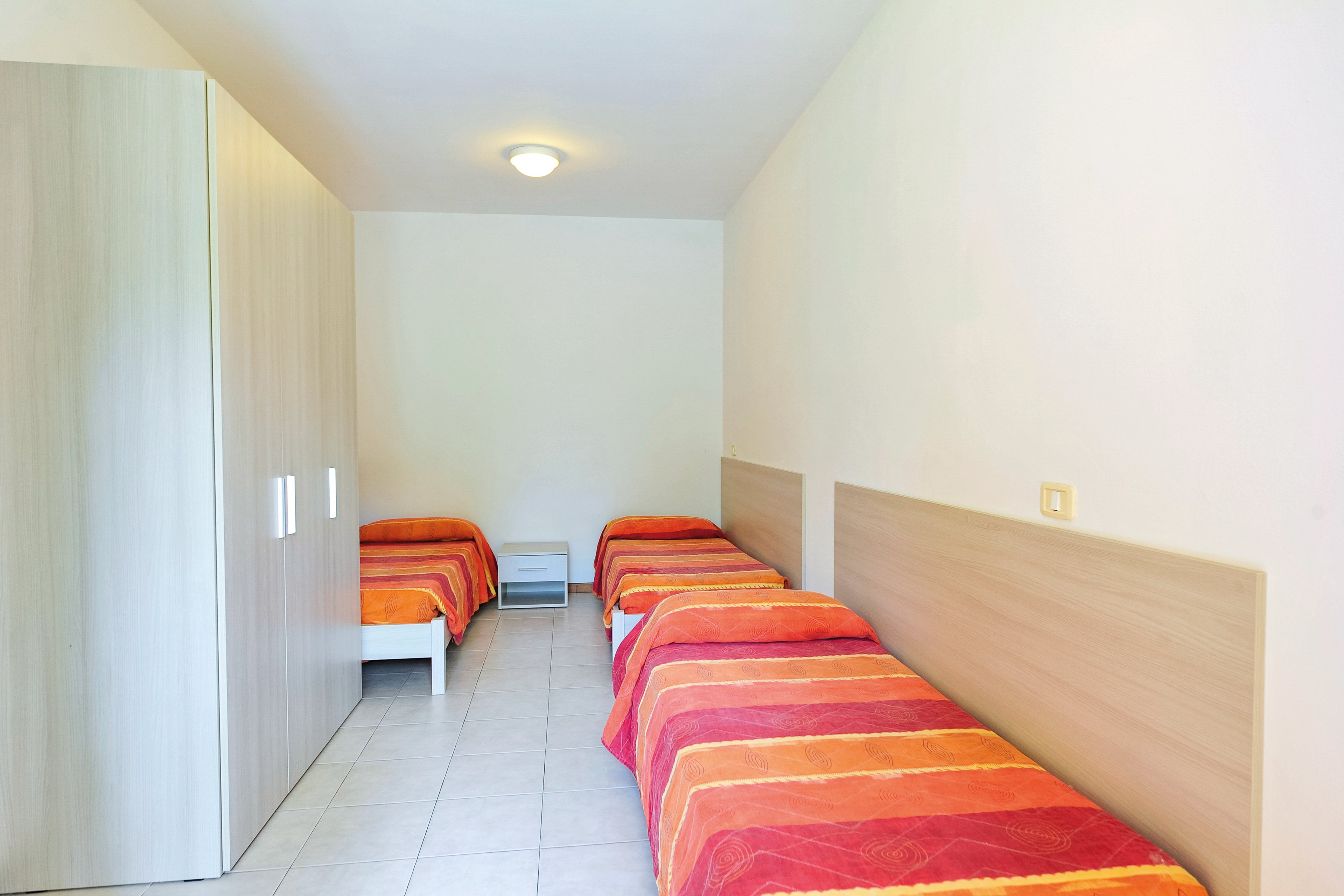 Bella Italia Apartments