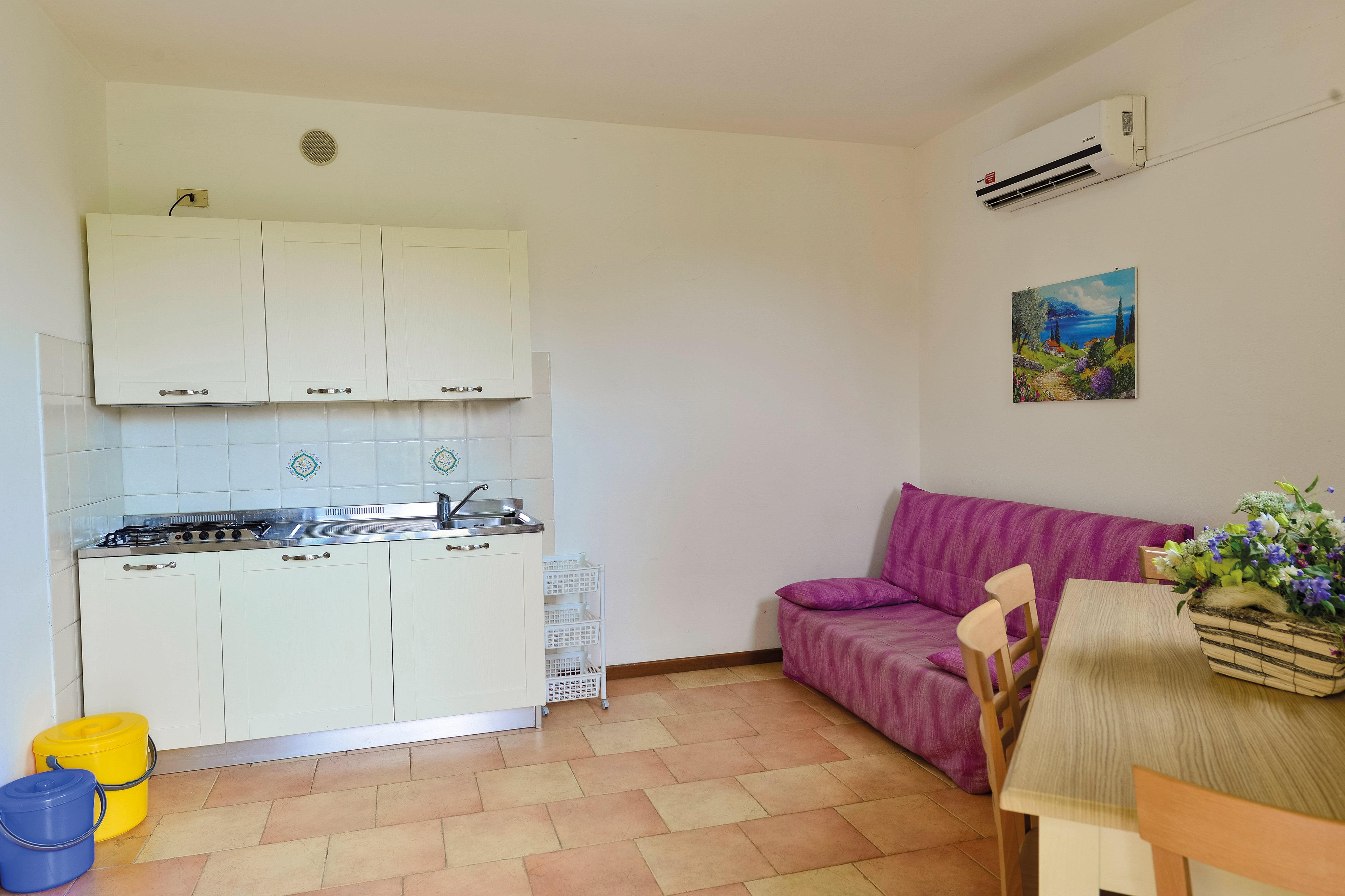 Bella Italia Apartments