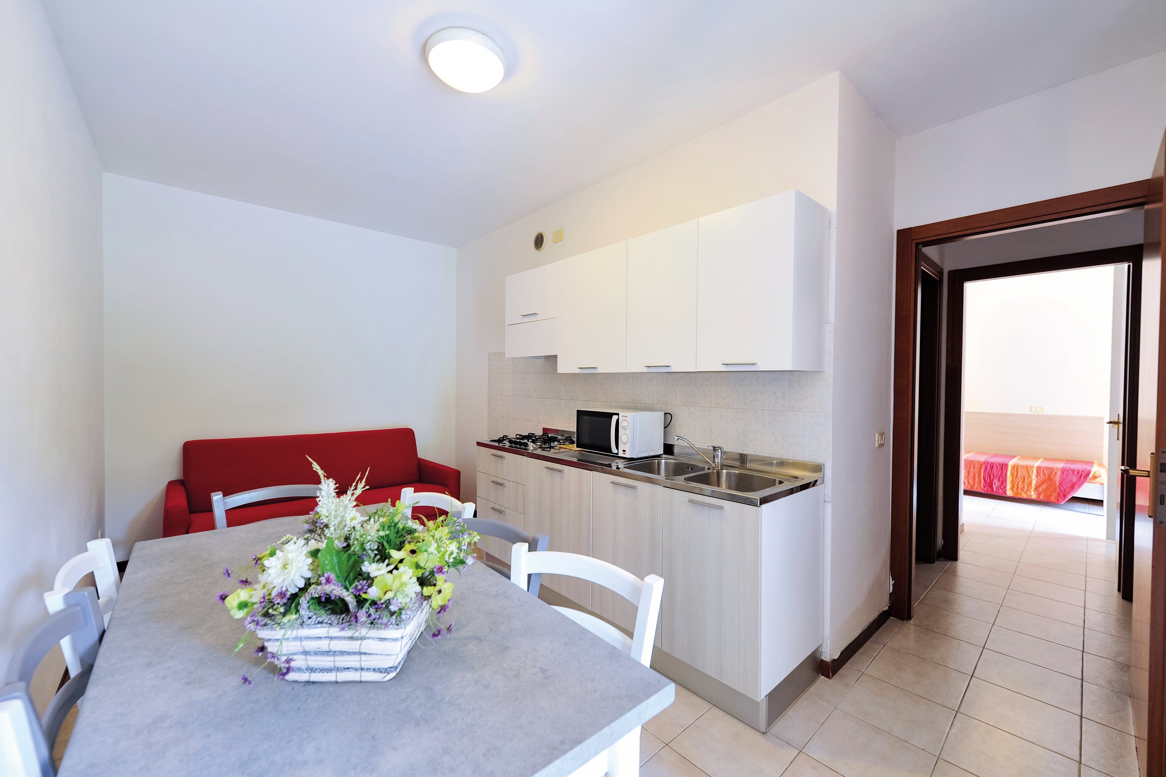 Bella Italia Apartments