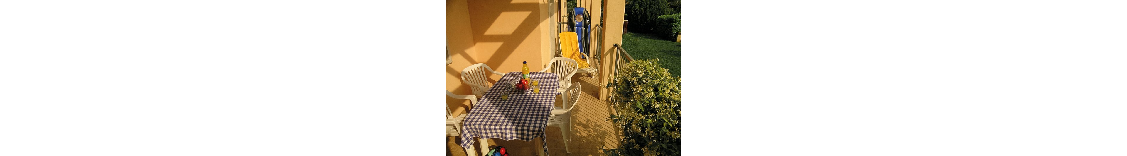 Bella Italia Apartments