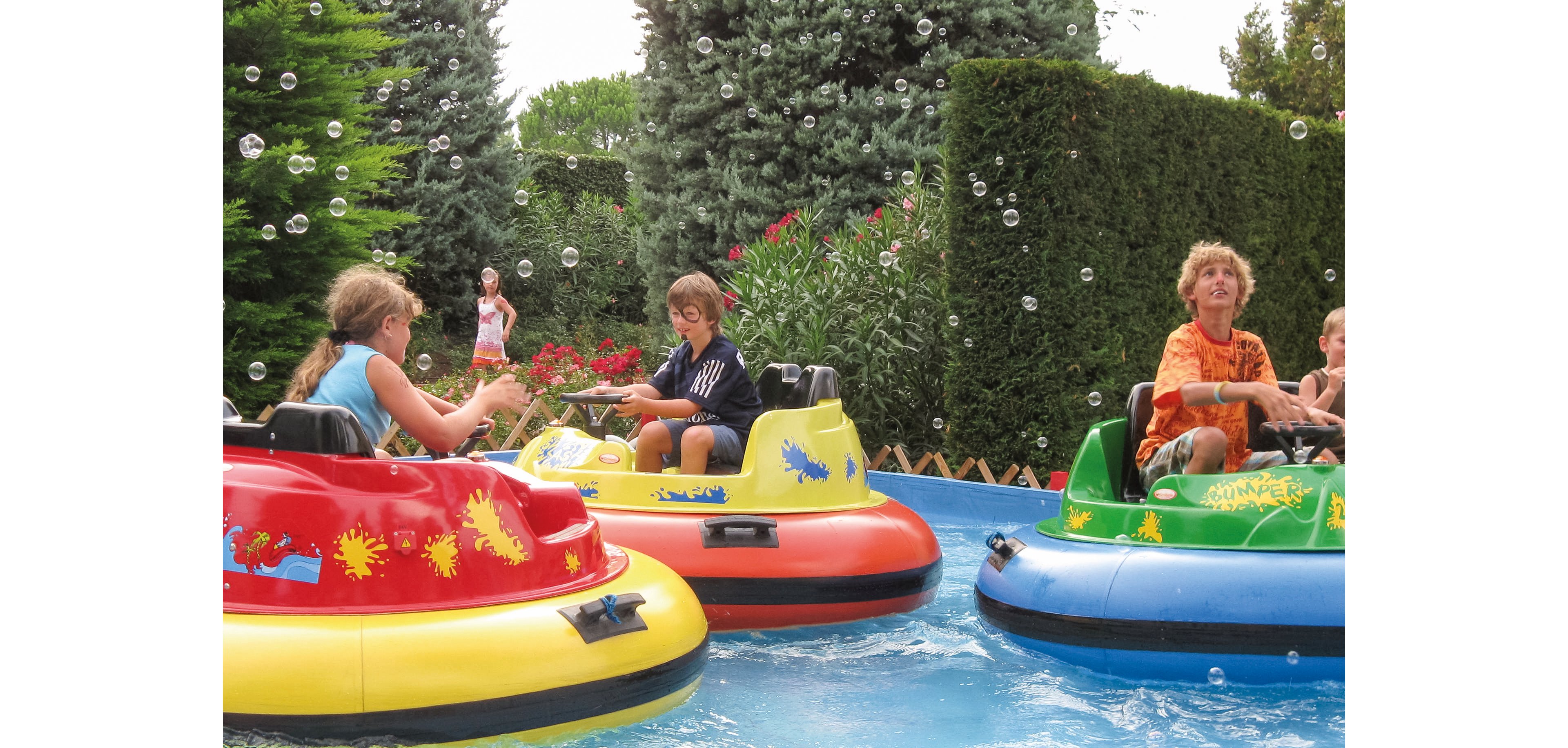 Bella Italia Apartments