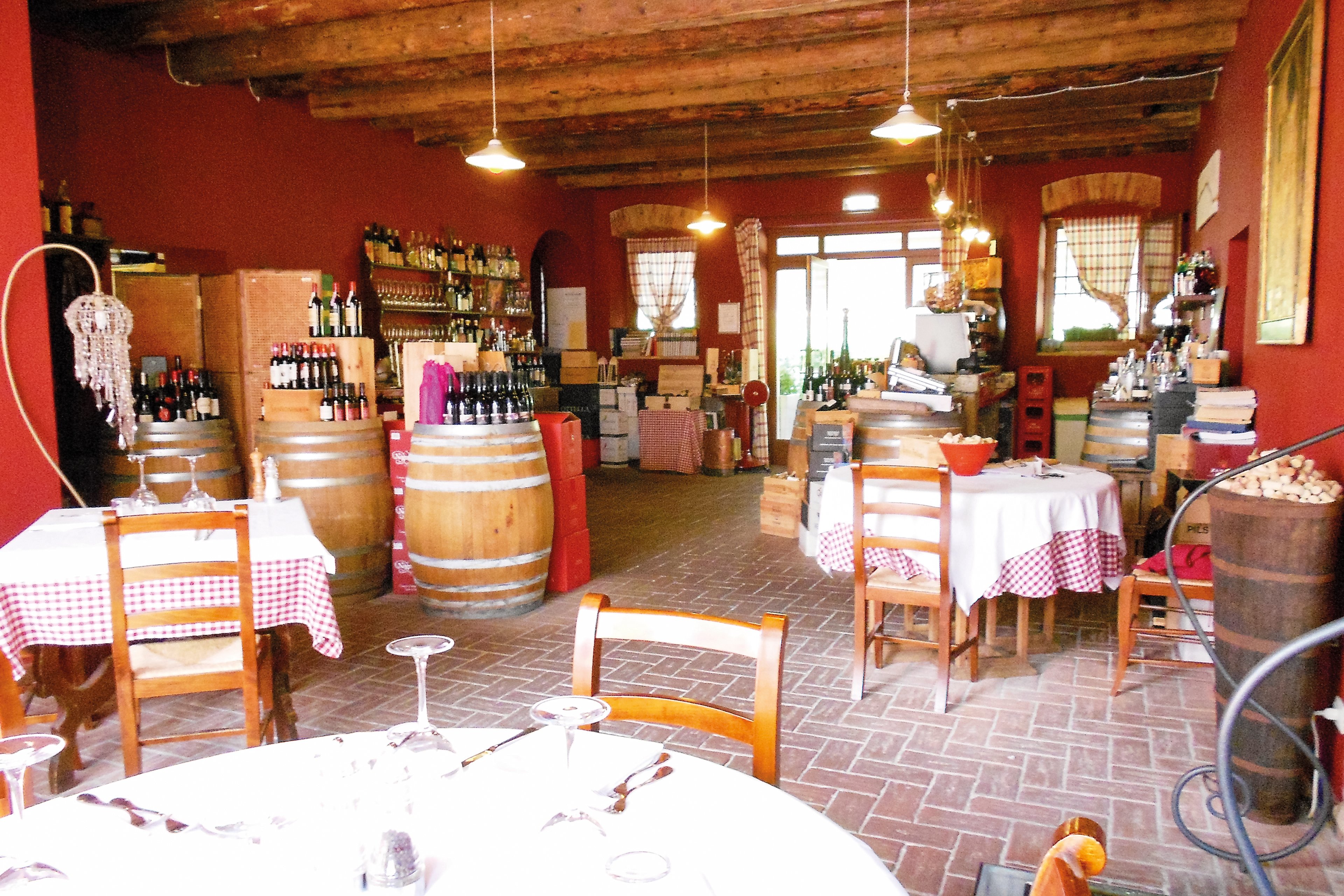 Bella Italia Apartments