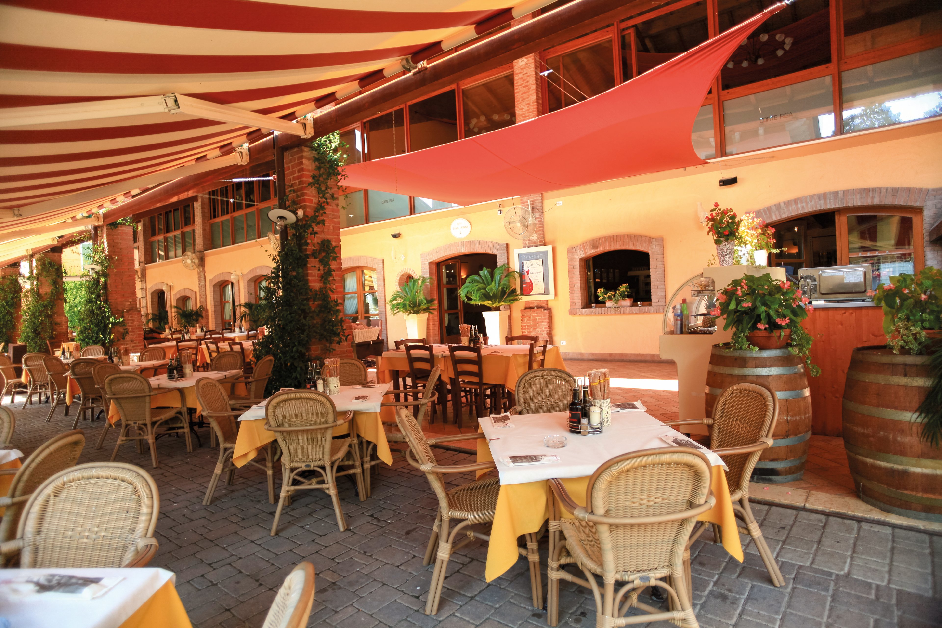 Bella Italia Apartments