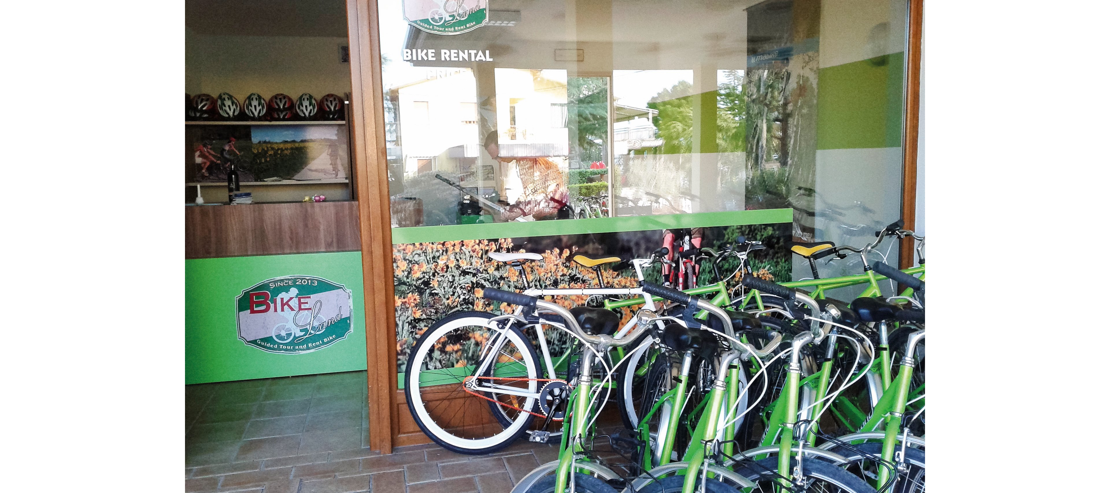 Bella Italia Apartments