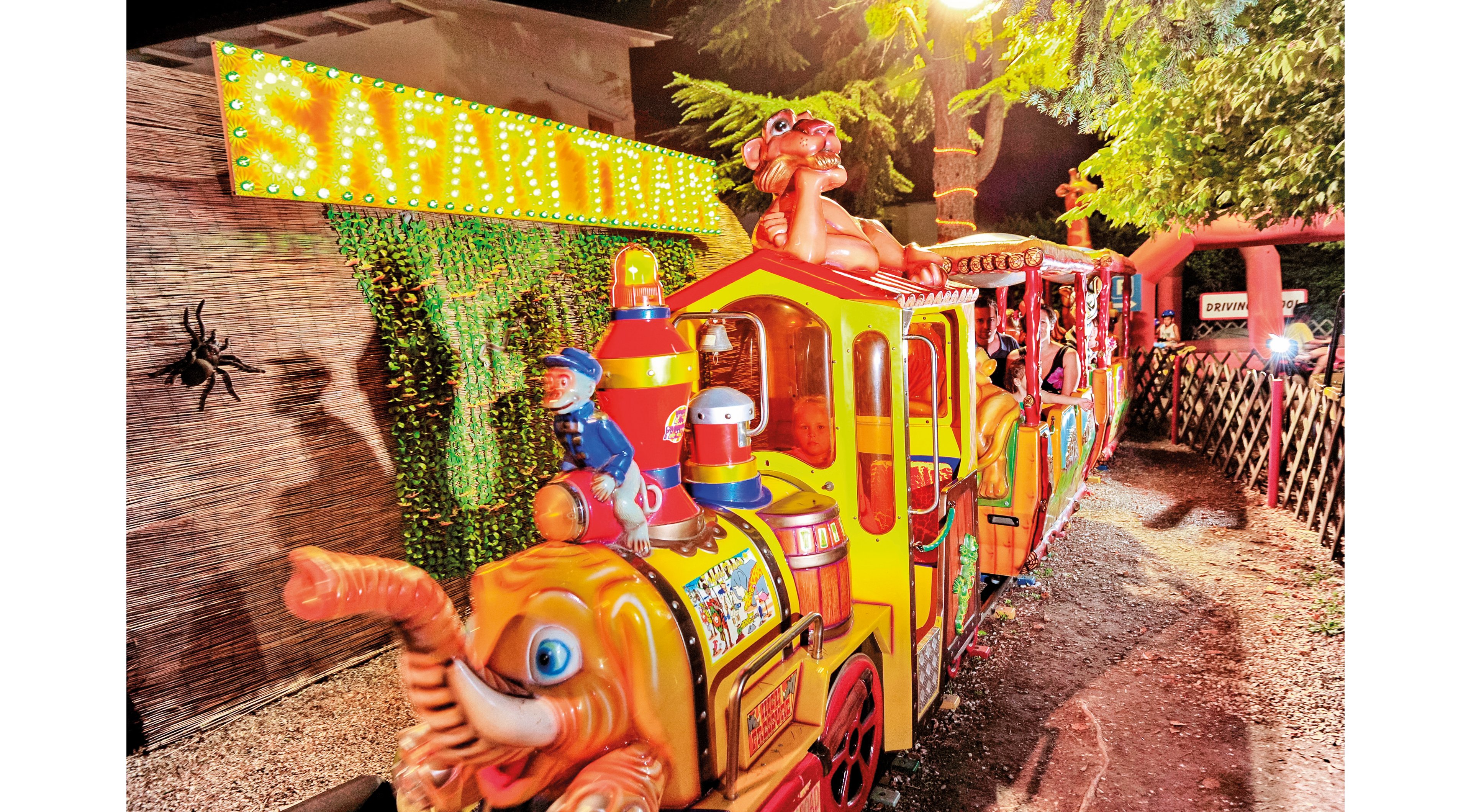 Bella Italia Apartments