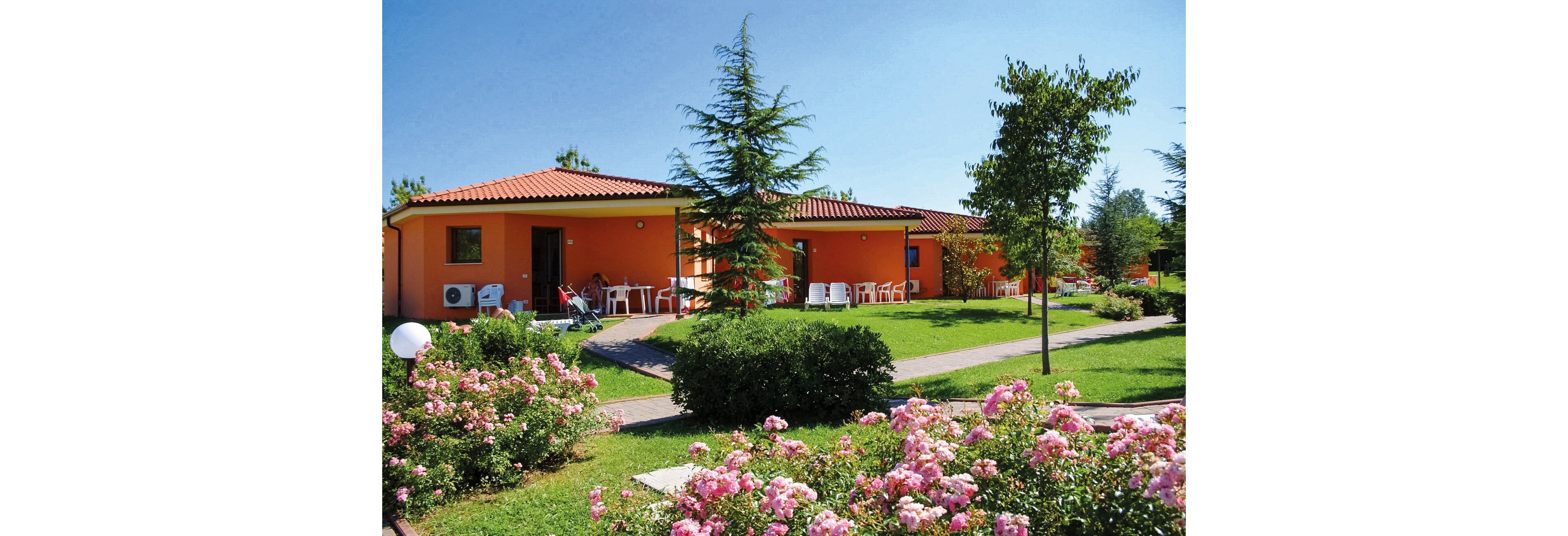 Bella Italia Apartments