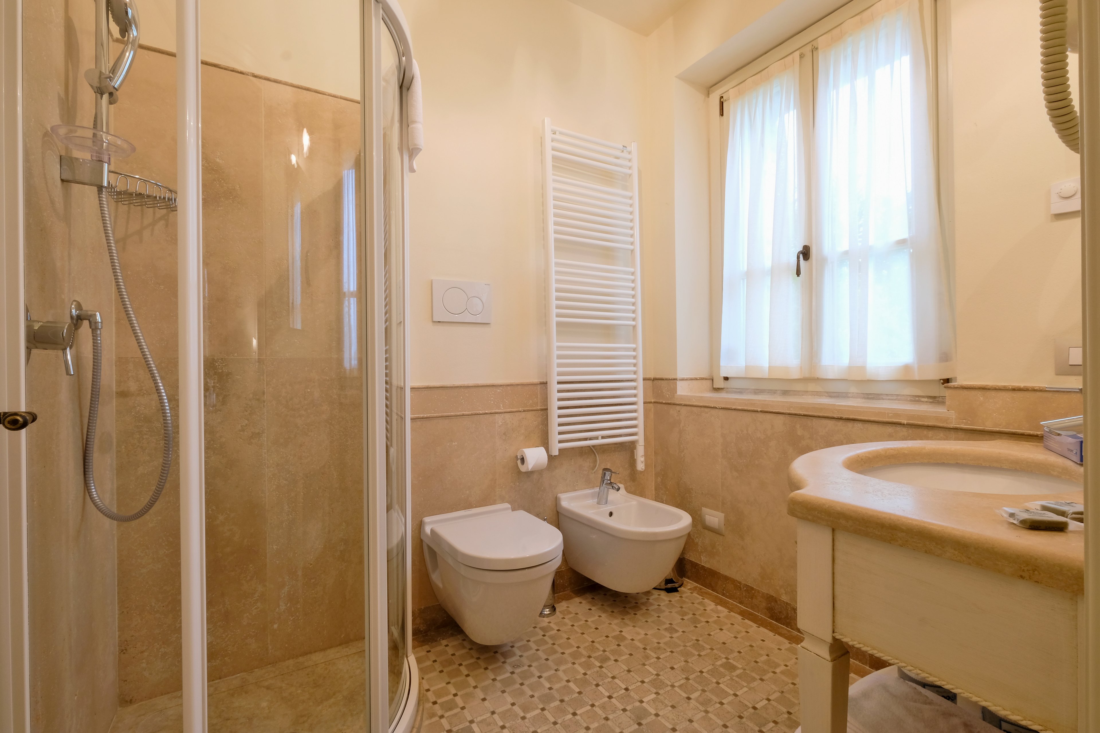 Garda Hotel San Vigilio Golf