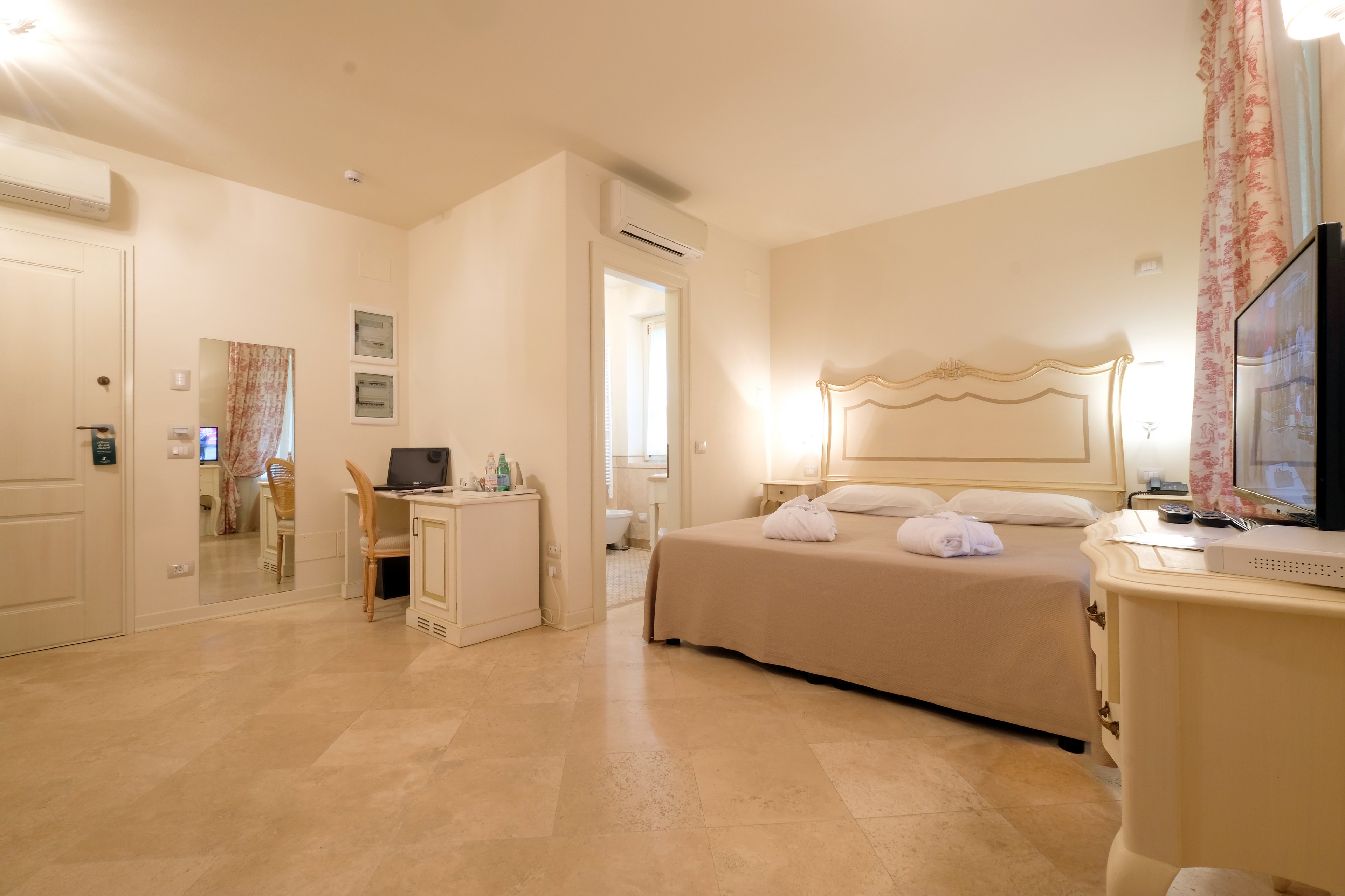 Garda Hotel San Vigilio Golf