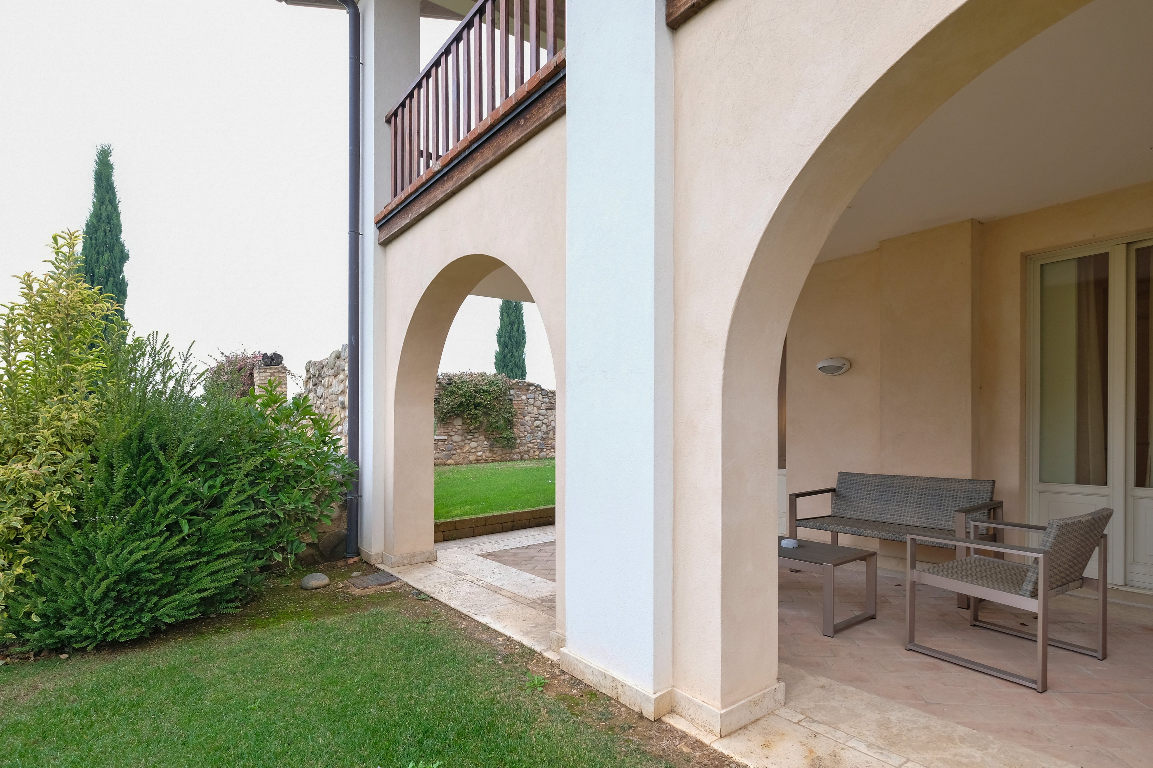 Garda Hotel San Vigilio Golf