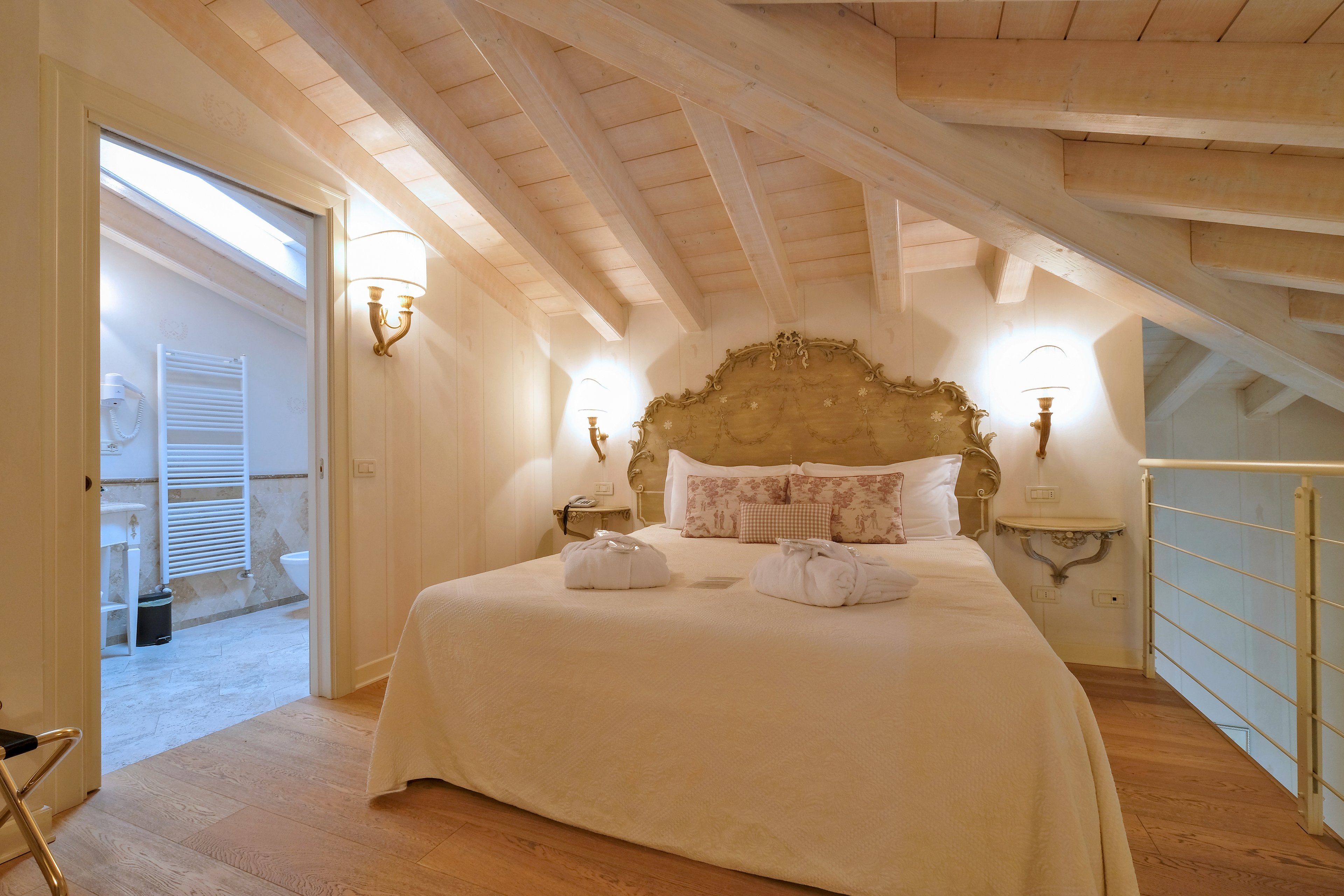 Garda Hotel San Vigilio Golf