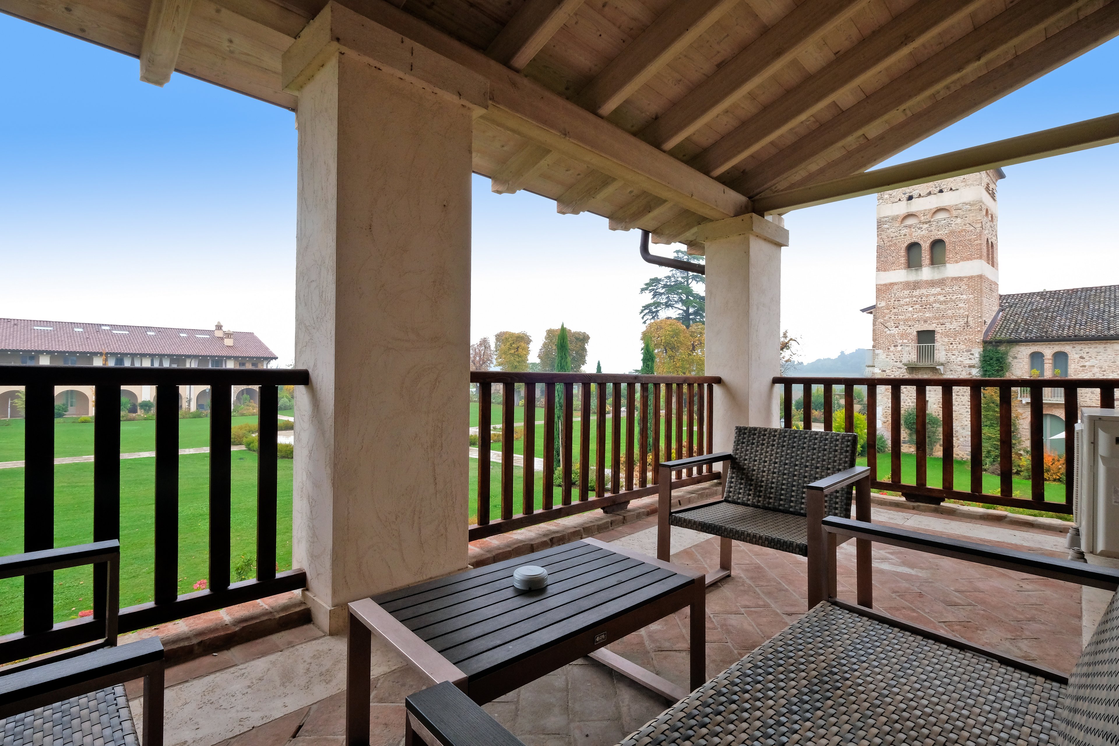 Garda Hotel San Vigilio Golf