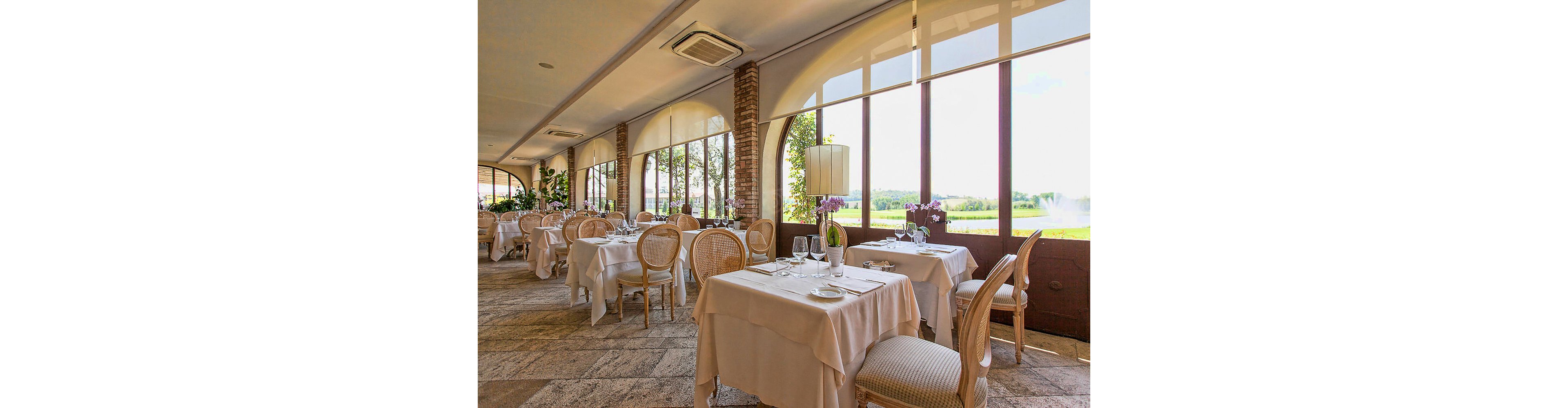 Garda Hotel San Vigilio Golf