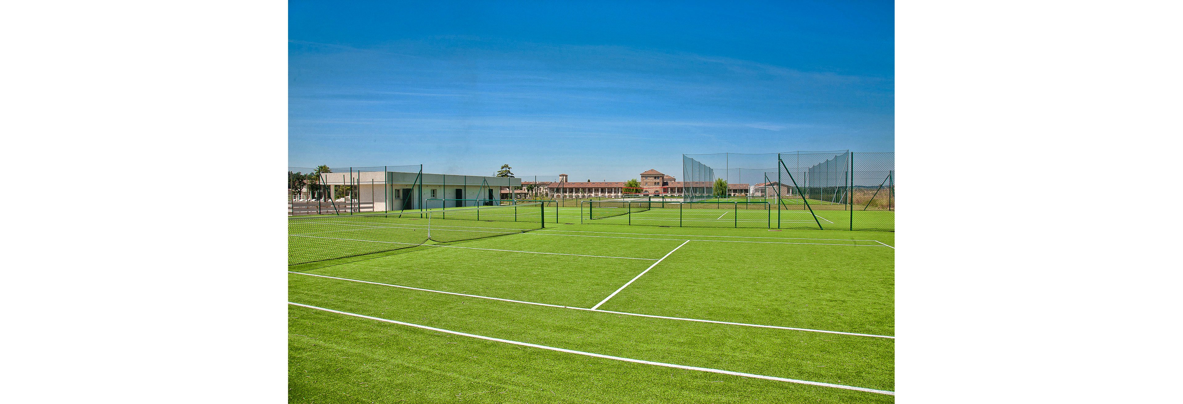 Garda Hotel San Vigilio Golf