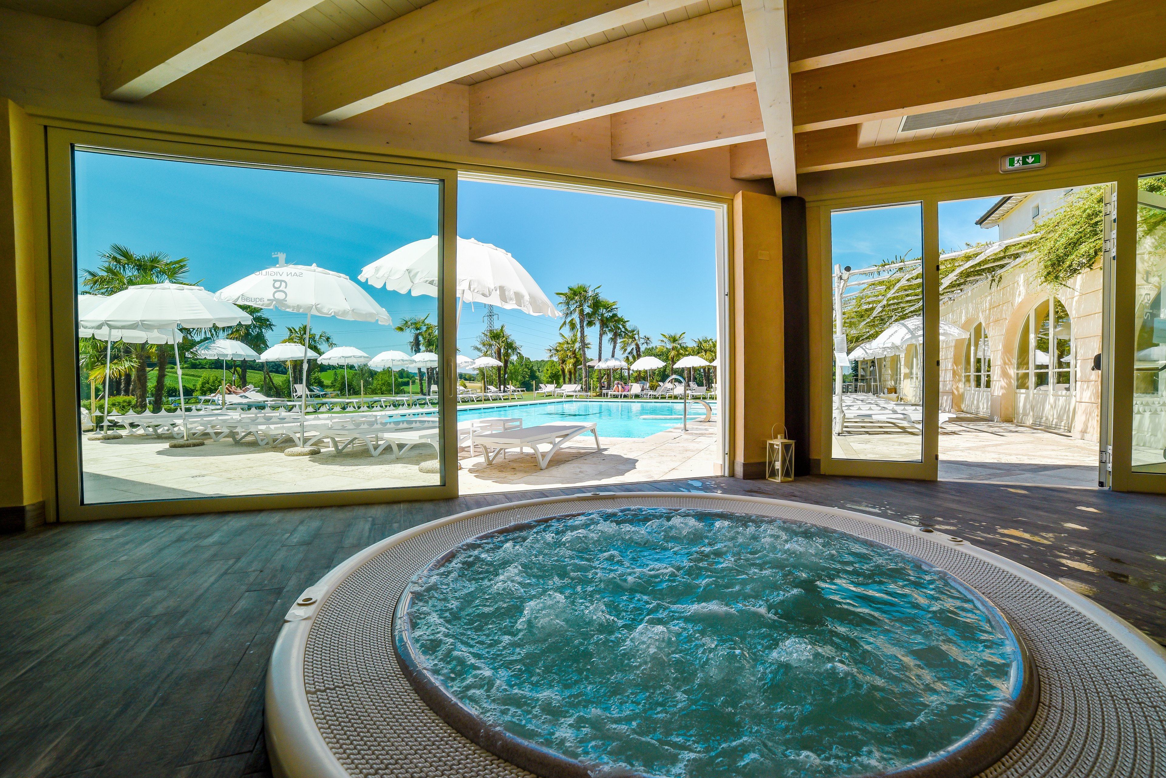 Garda Hotel San Vigilio Golf