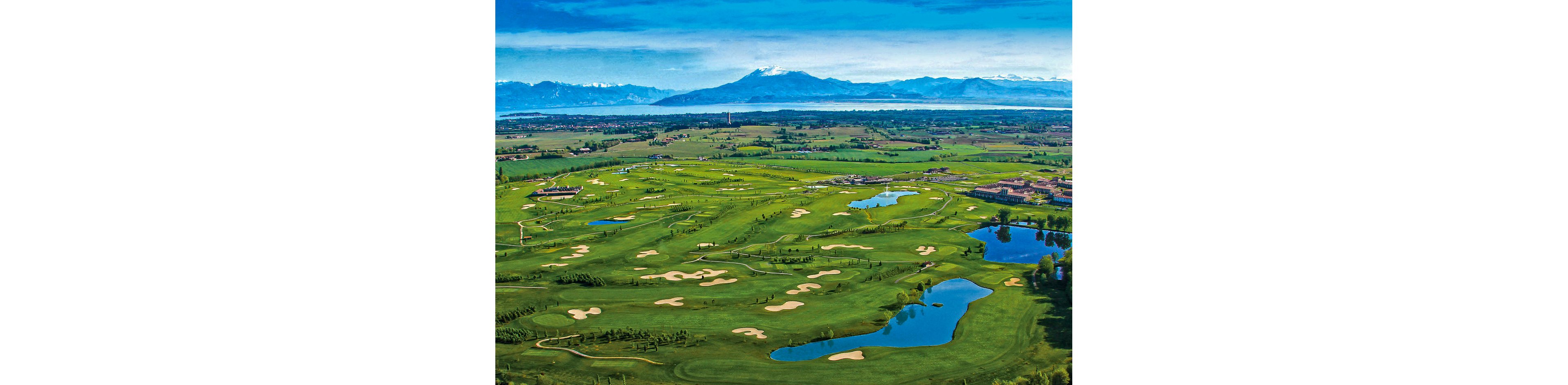 Garda Hotel San Vigilio Golf