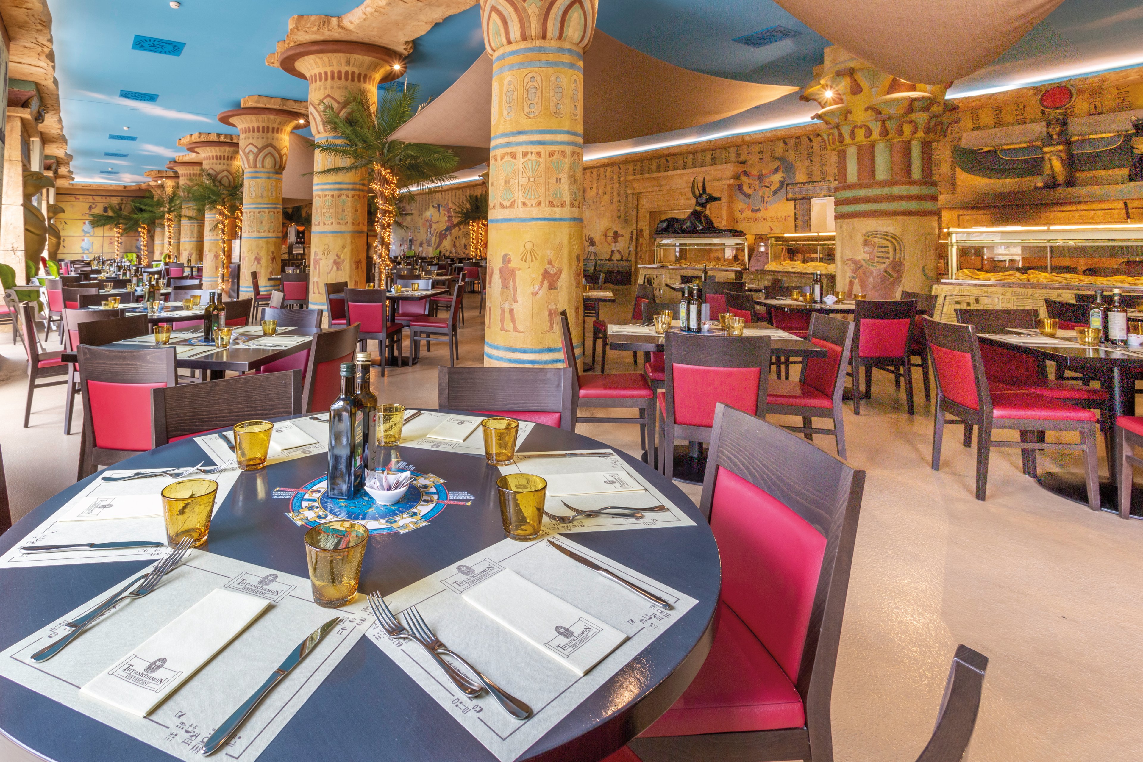 Gardaland Adventure and Magic Hotel & Theme Park