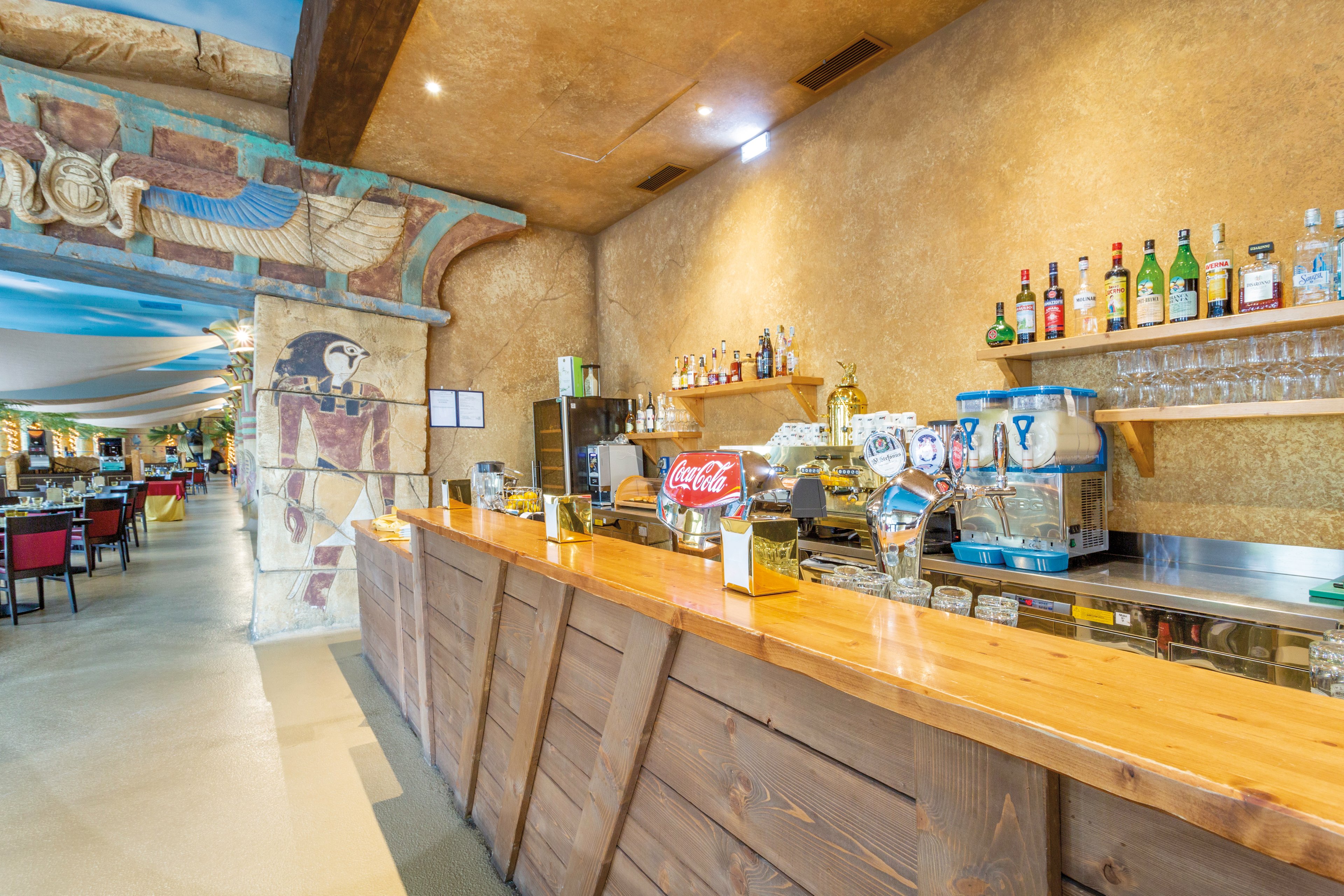 Gardaland Adventure and Magic Hotel & Theme Park