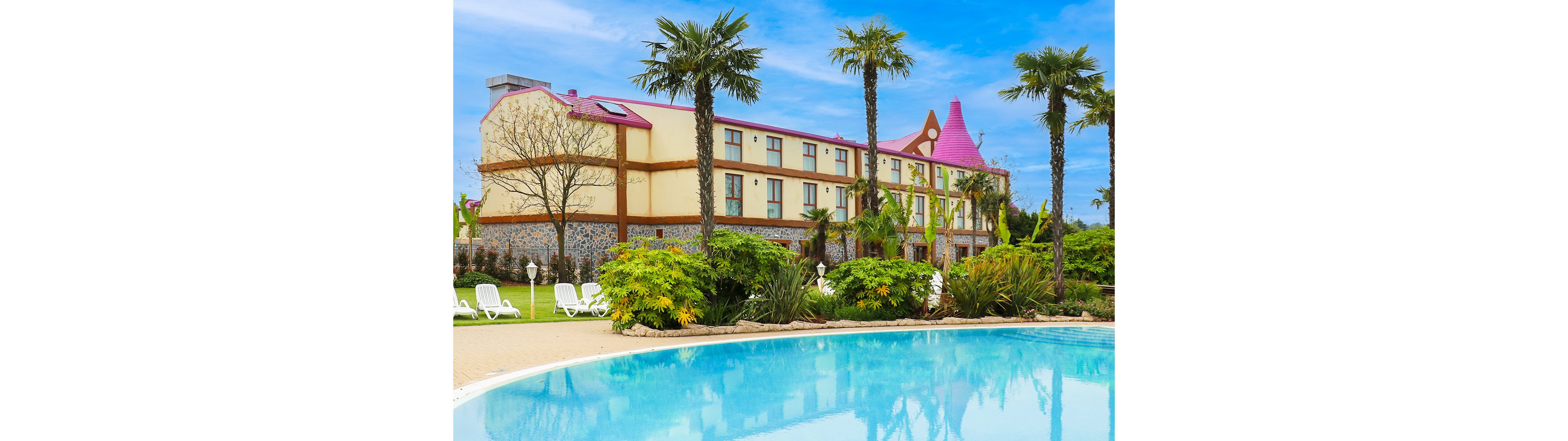 Gardaland Adventure and Magic Hotel & Theme Park