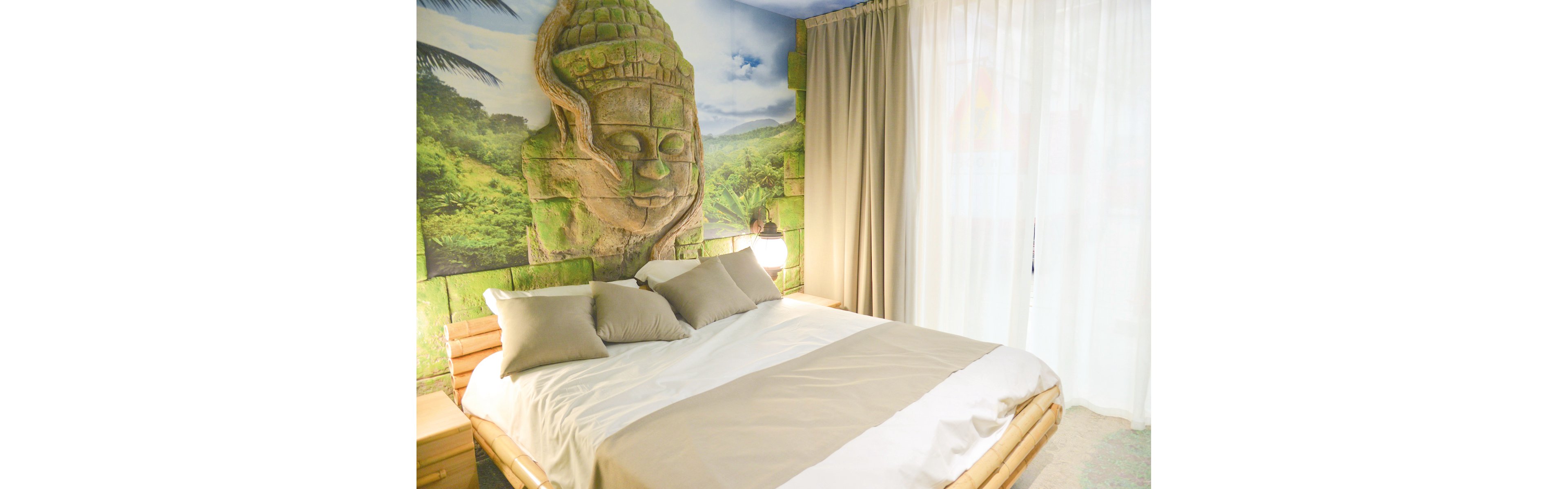 Gardaland Adventure and Magic Hotel & Theme Park