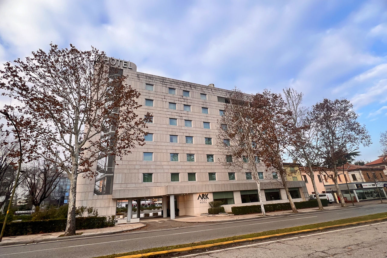 Ark Hotel Verona
