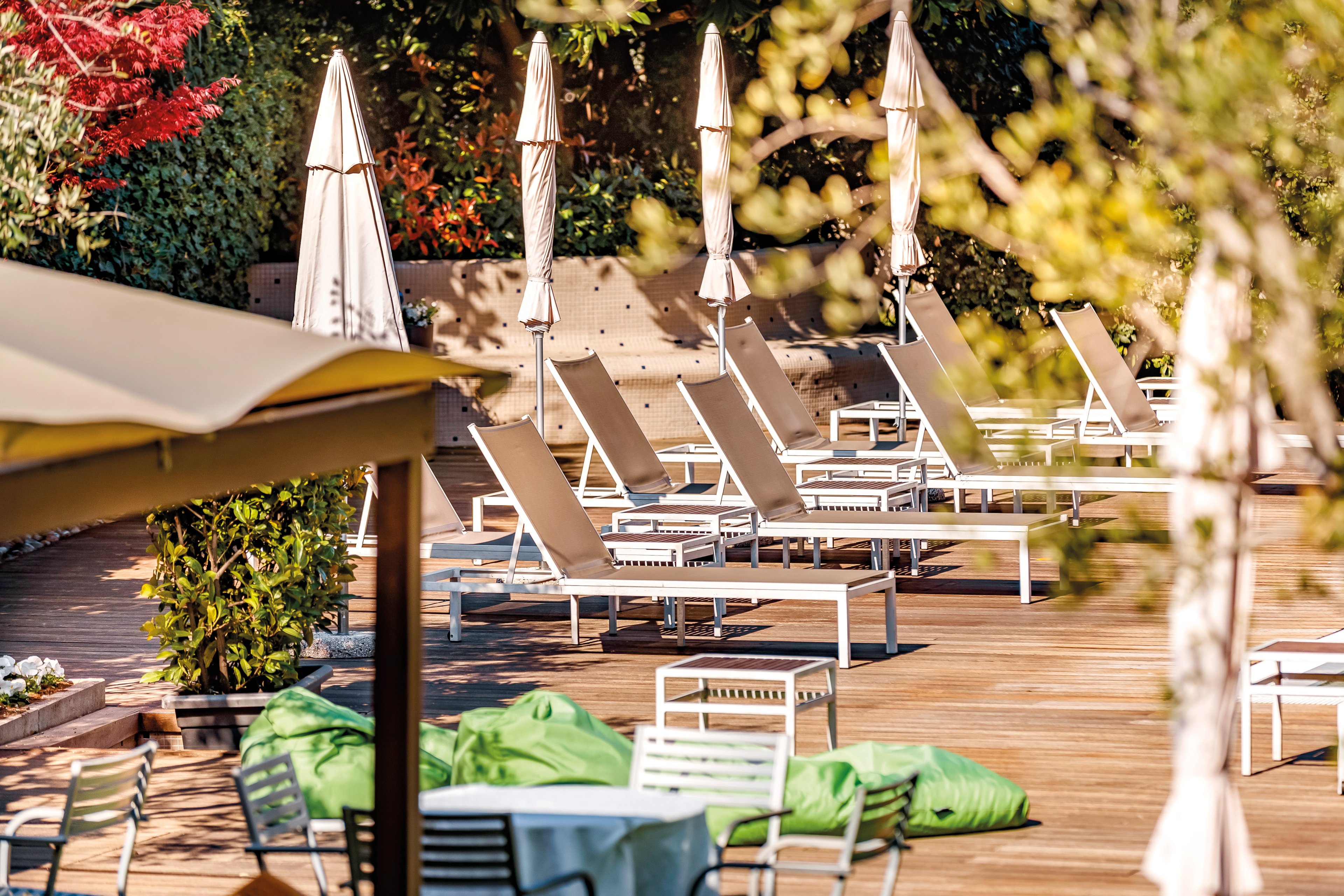 Caravel Hotel Torbole