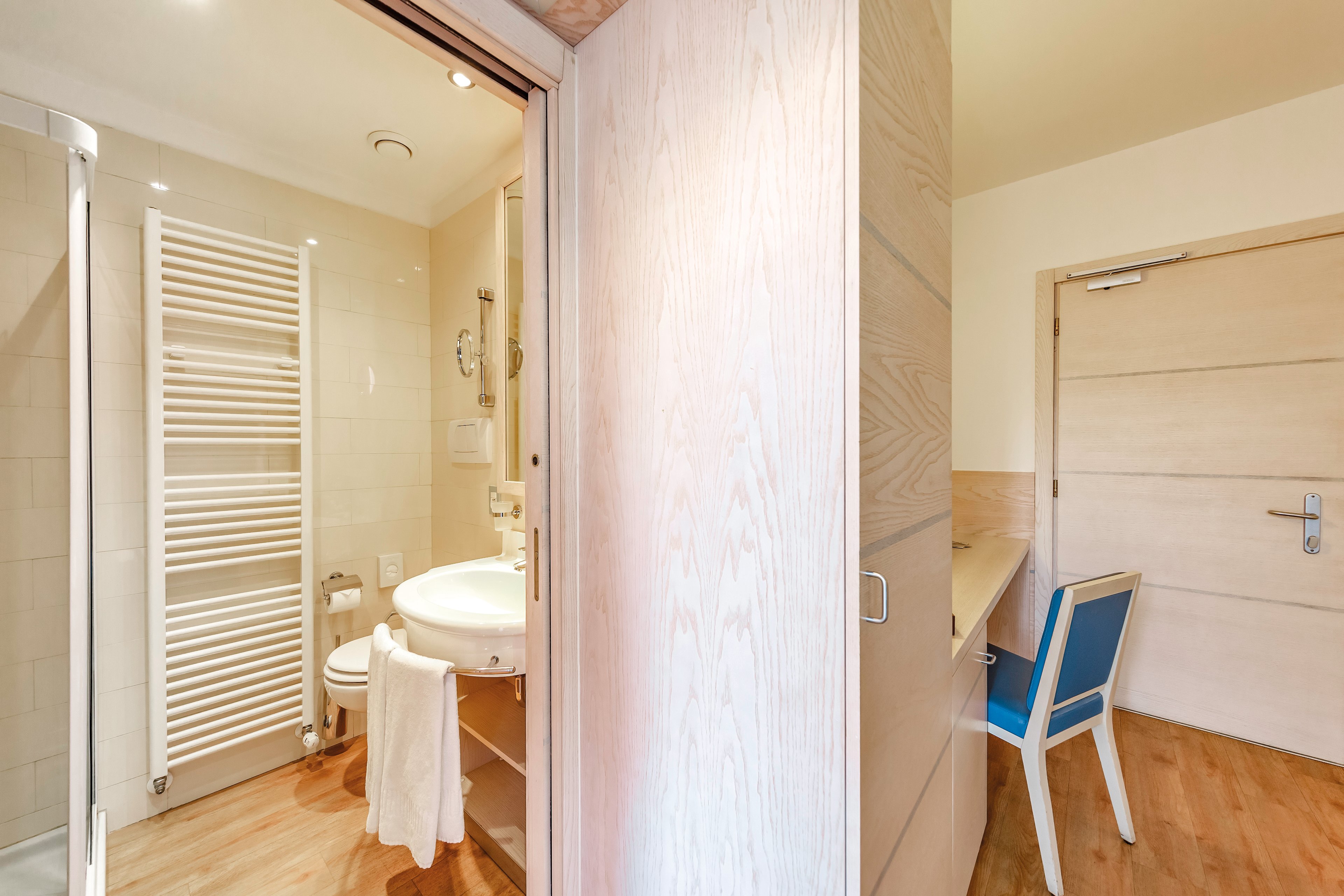 Caravel Hotel Torbole