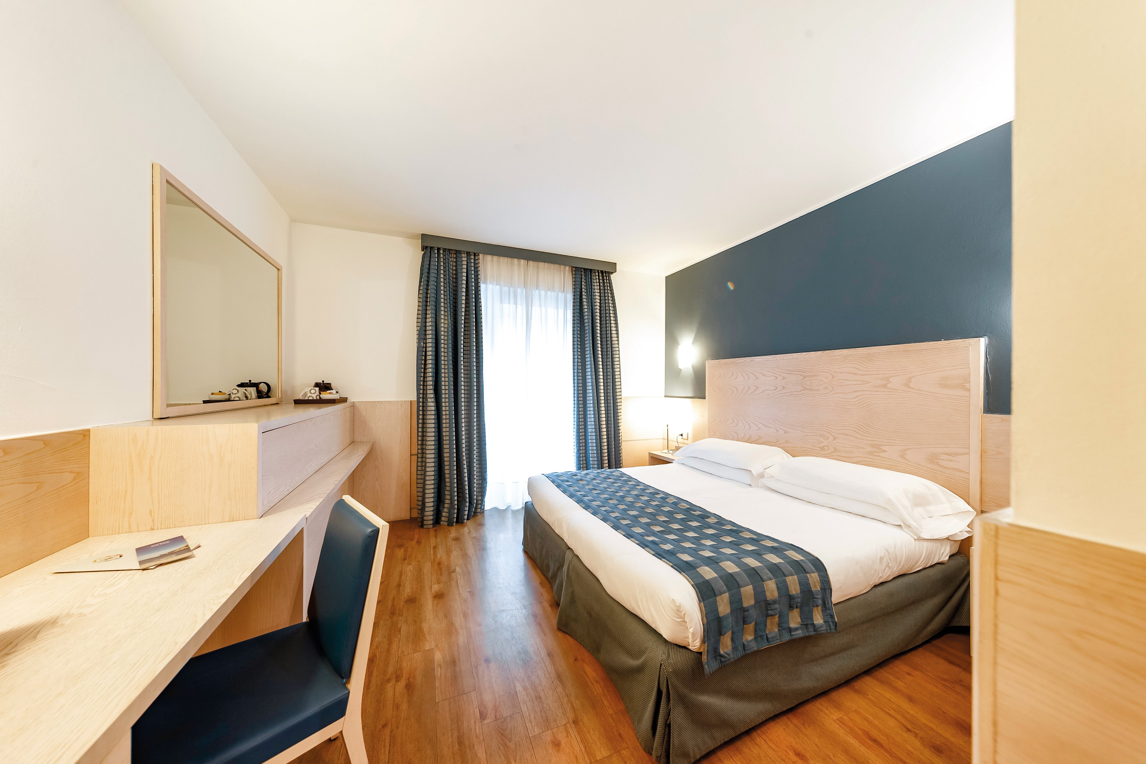 Caravel Hotel Torbole