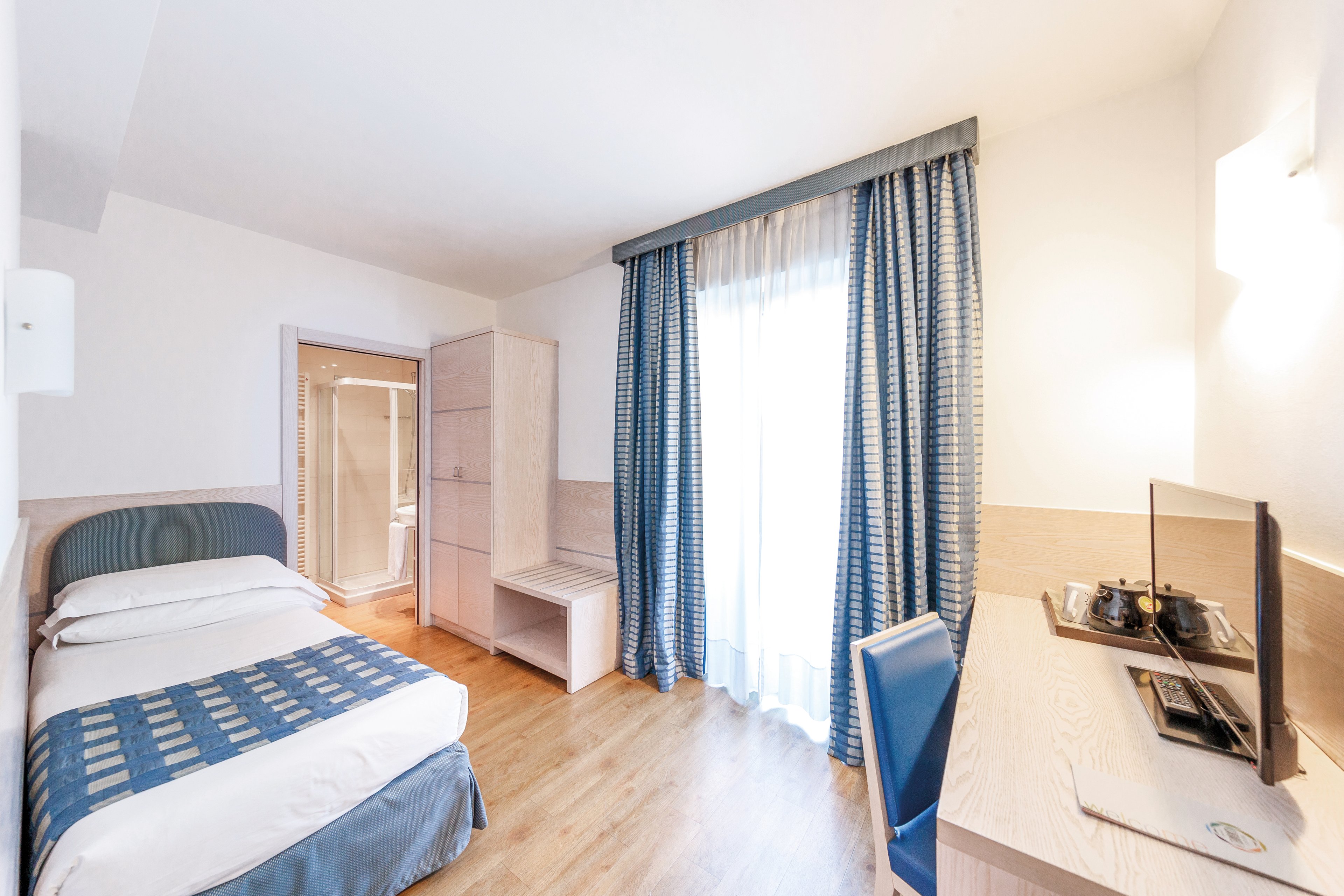 Caravel Hotel Torbole